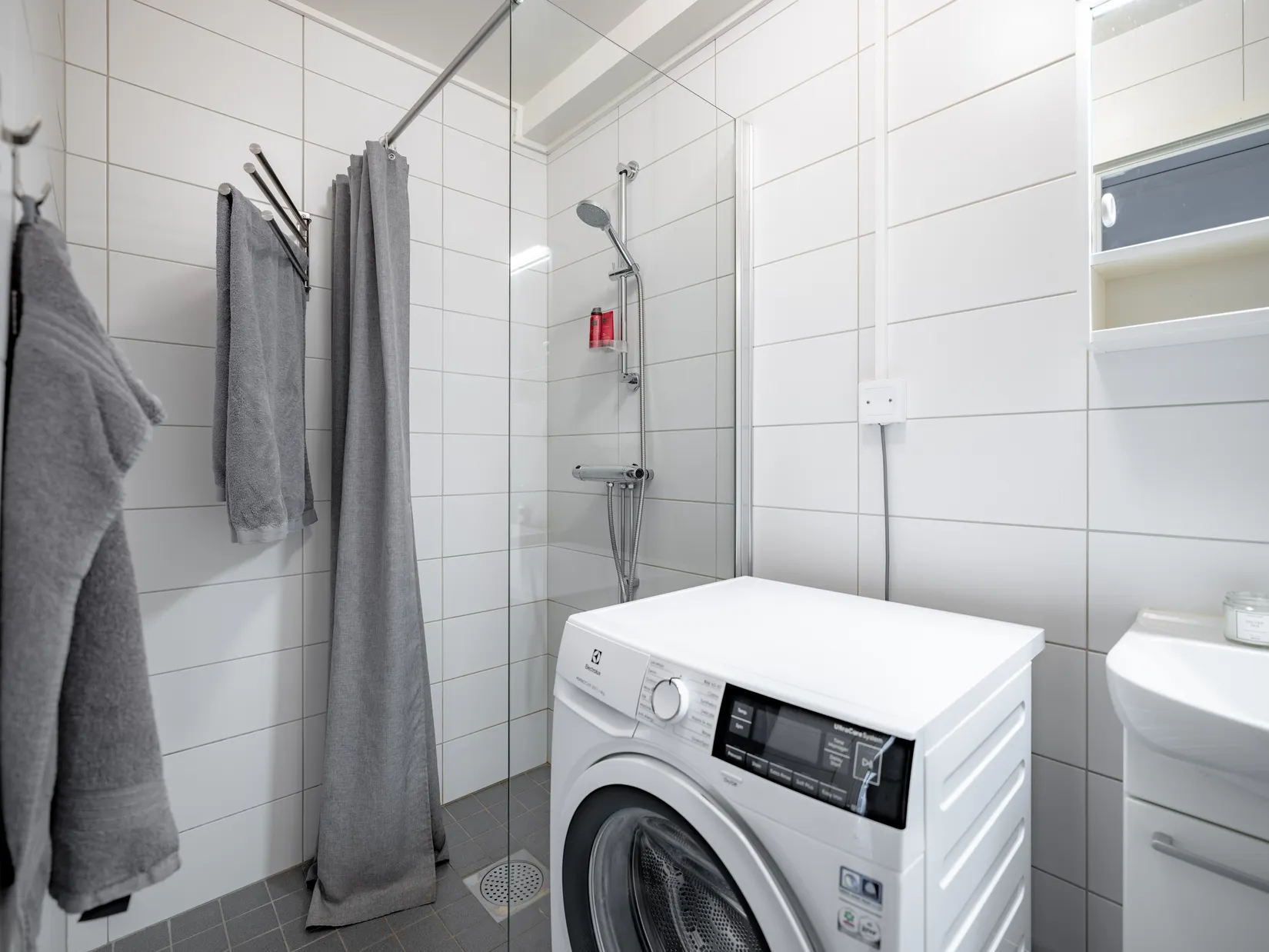 Bostadsrätt, Eskadervägen 46, Näsbypark, Täby