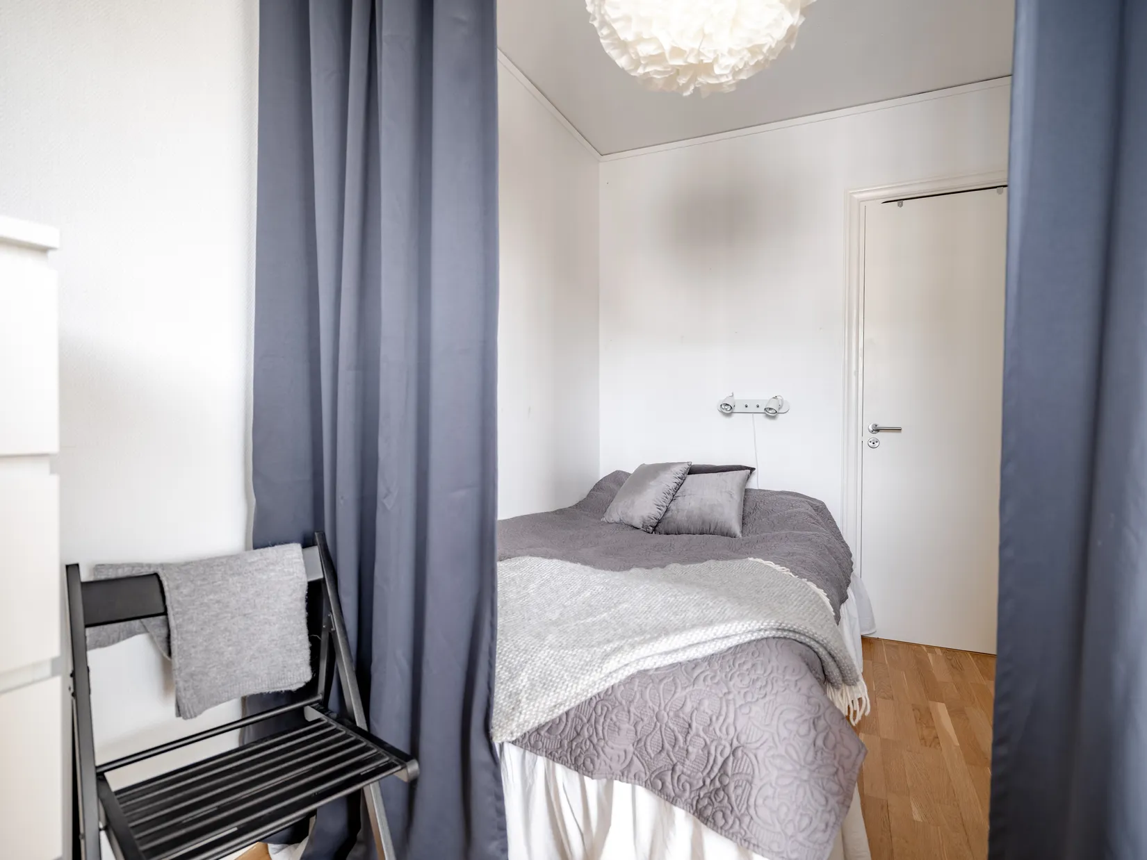 Bostadsrätt, Eskadervägen 46, Näsbypark, Täby
