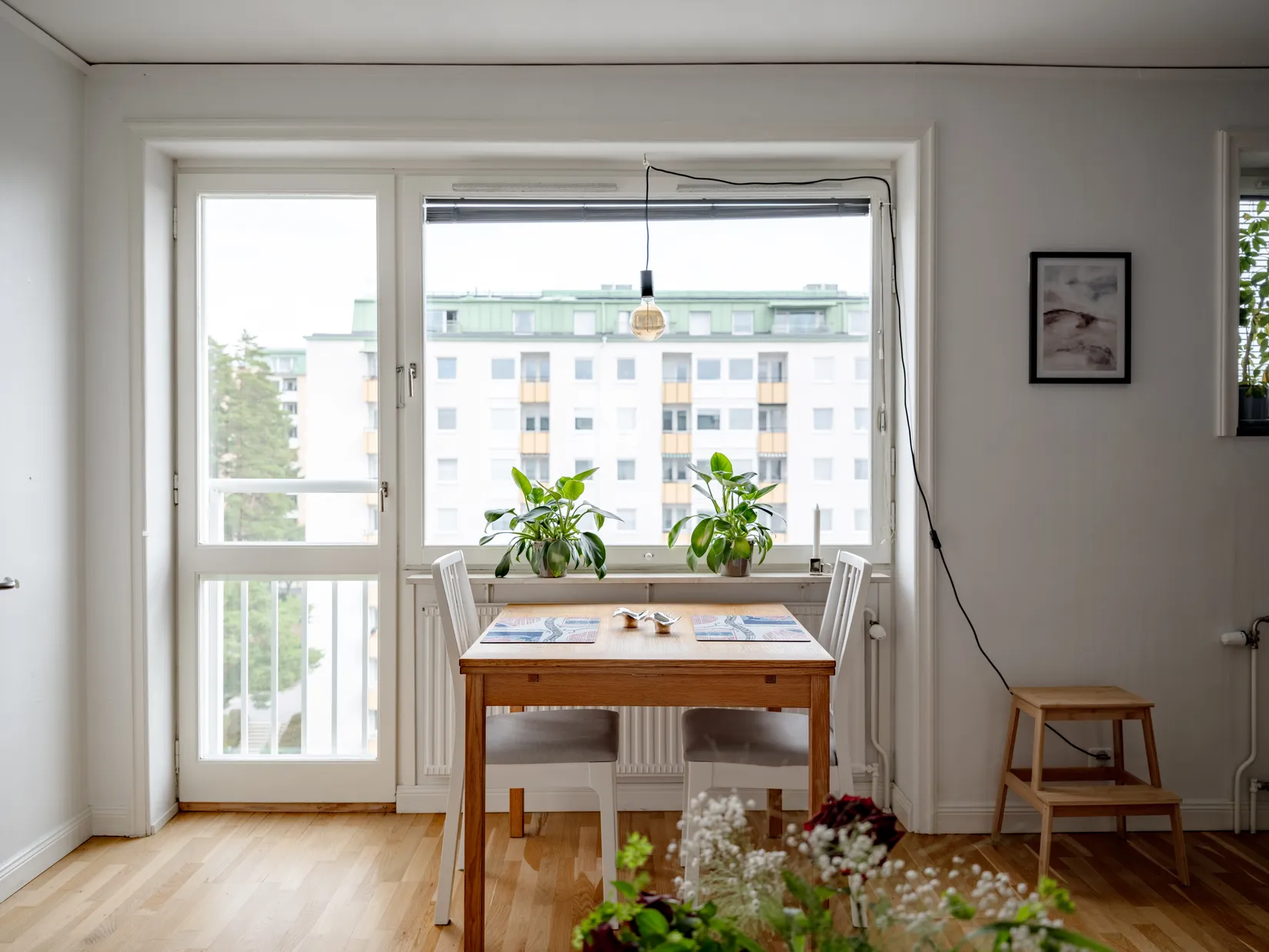 Bostadsrätt, Eskadervägen 46, Näsbypark, Täby