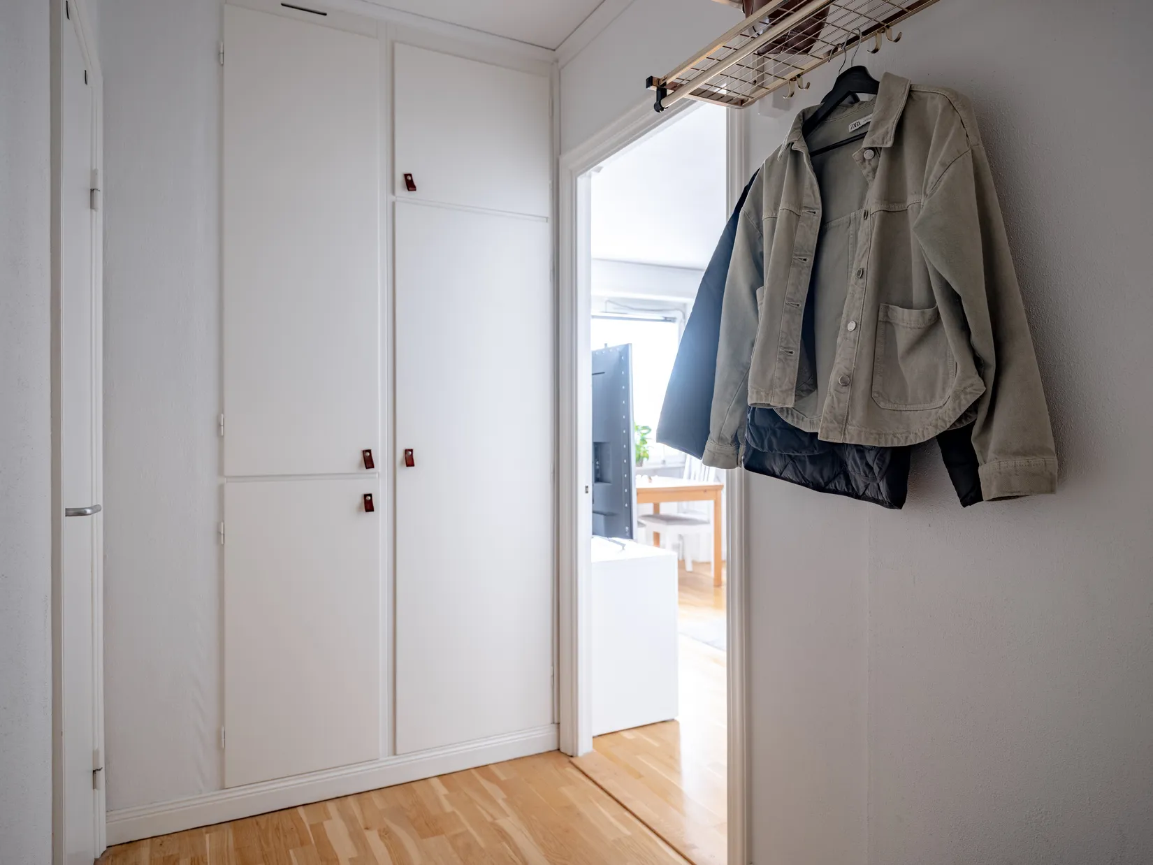 Bostadsrätt, Eskadervägen 46, Näsbypark, Täby