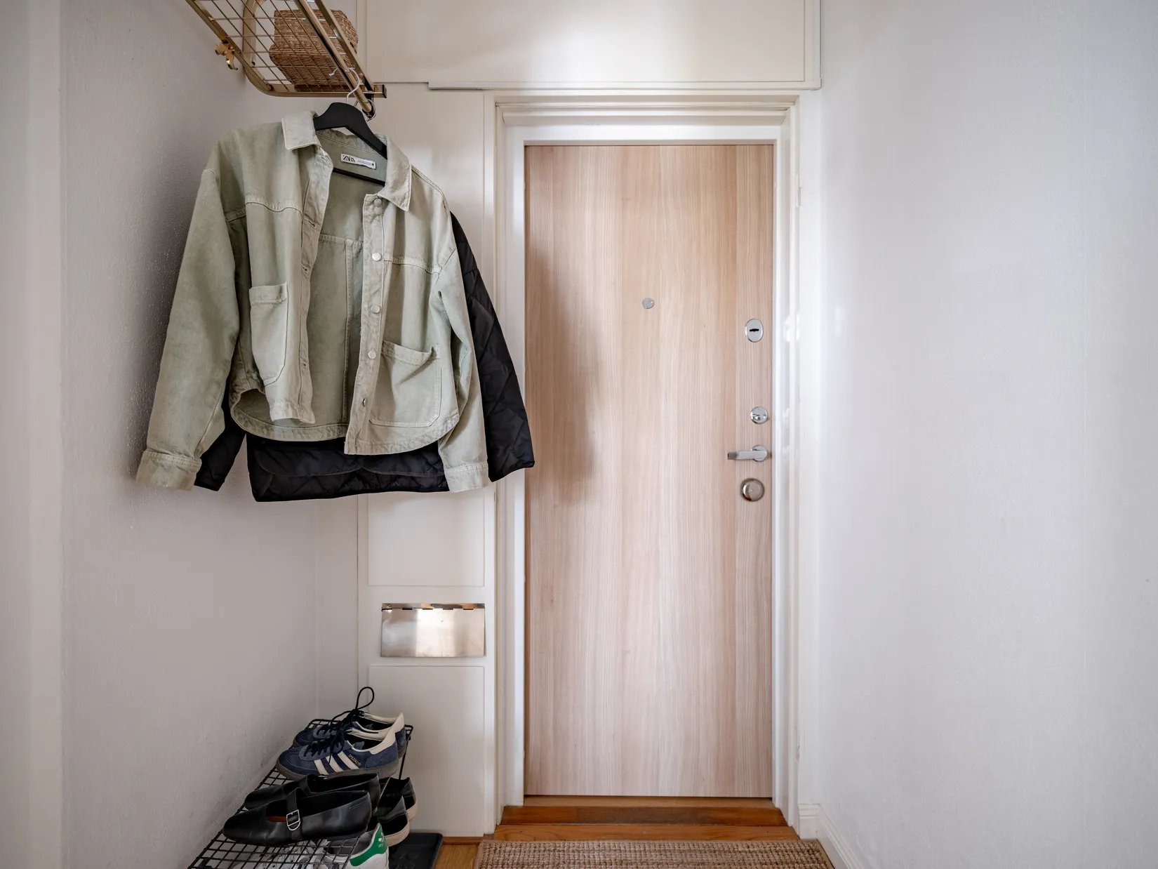 Bostadsrätt, Eskadervägen 46, Näsbypark, Täby