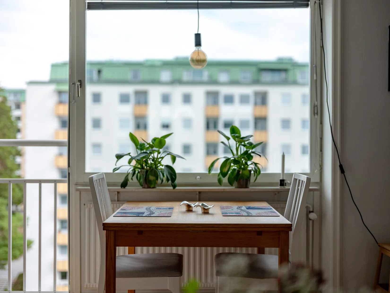 Bostadsrätt, Eskadervägen 46, Näsbypark, Täby