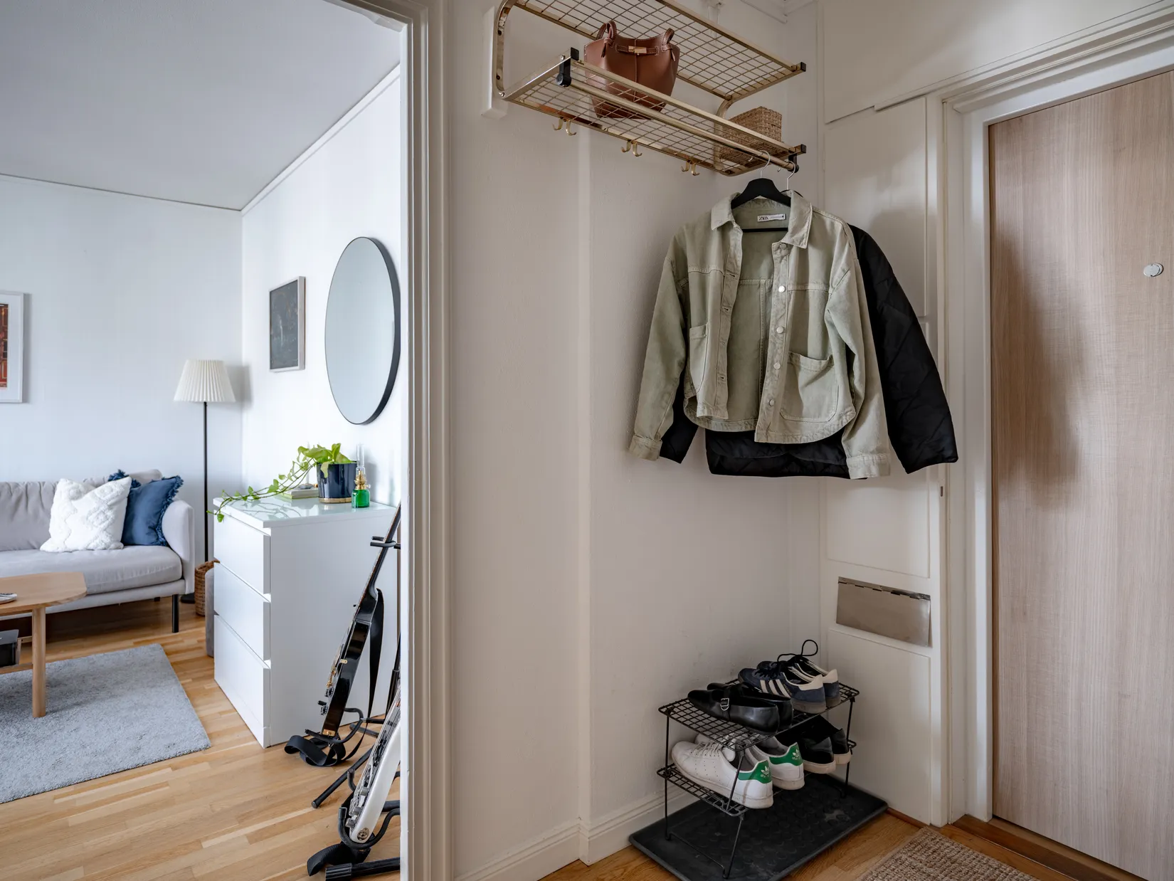 Bostadsrätt, Eskadervägen 46, Näsbypark, Täby