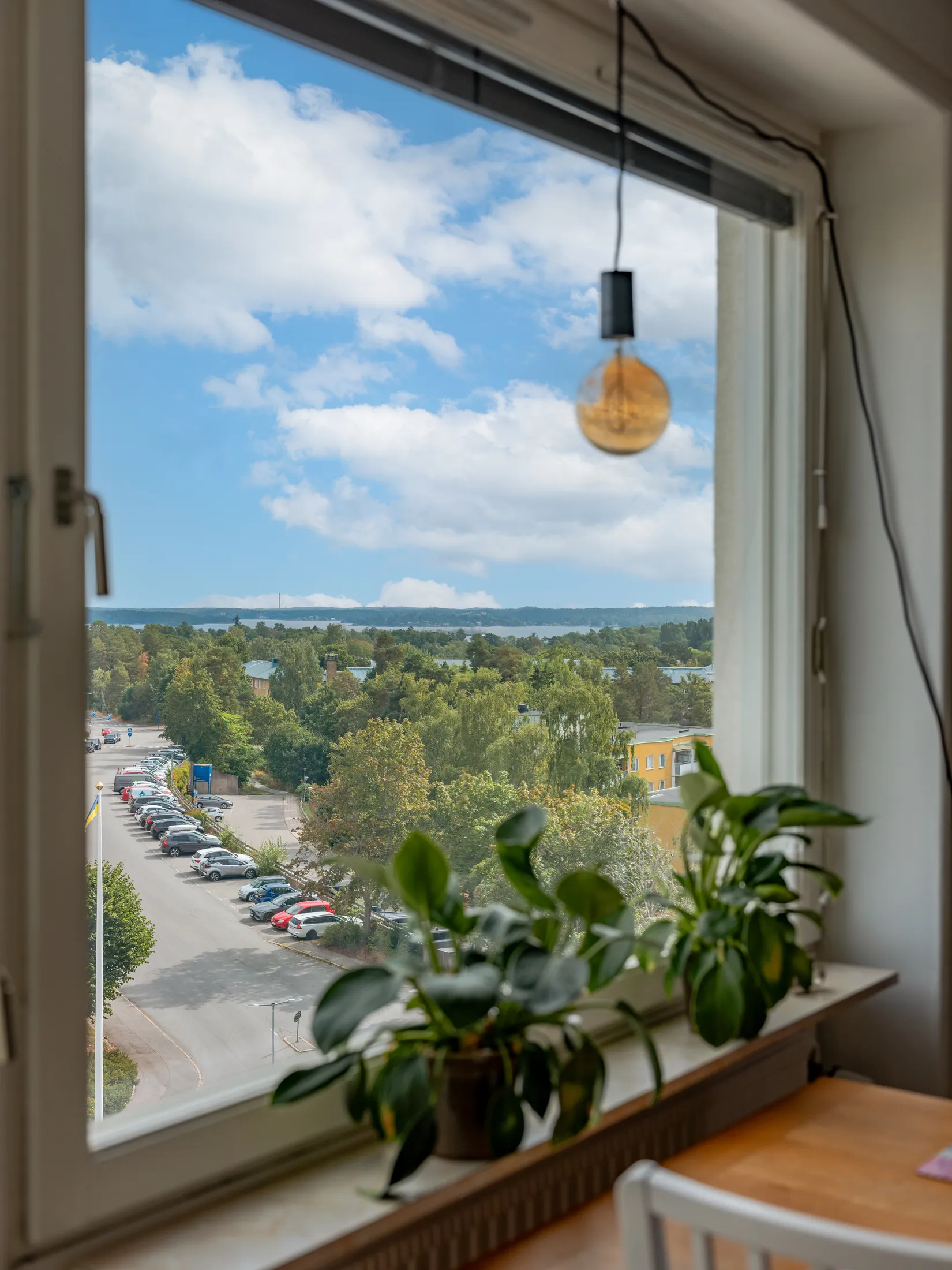Bostadsrätt, Eskadervägen 46, Näsbypark, Täby