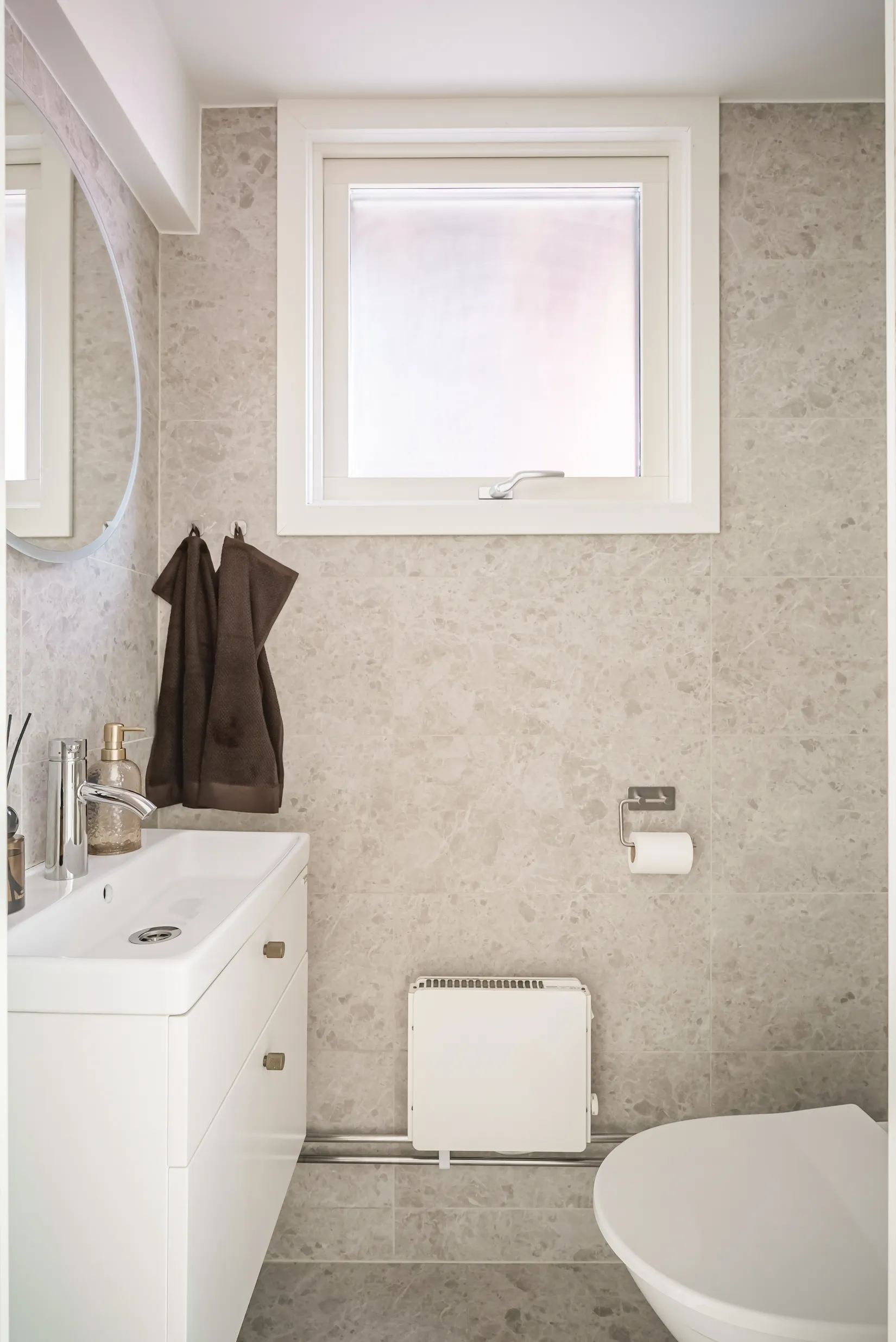 Radhus, Torpstugegränd 34, Bromsten, Stockholm