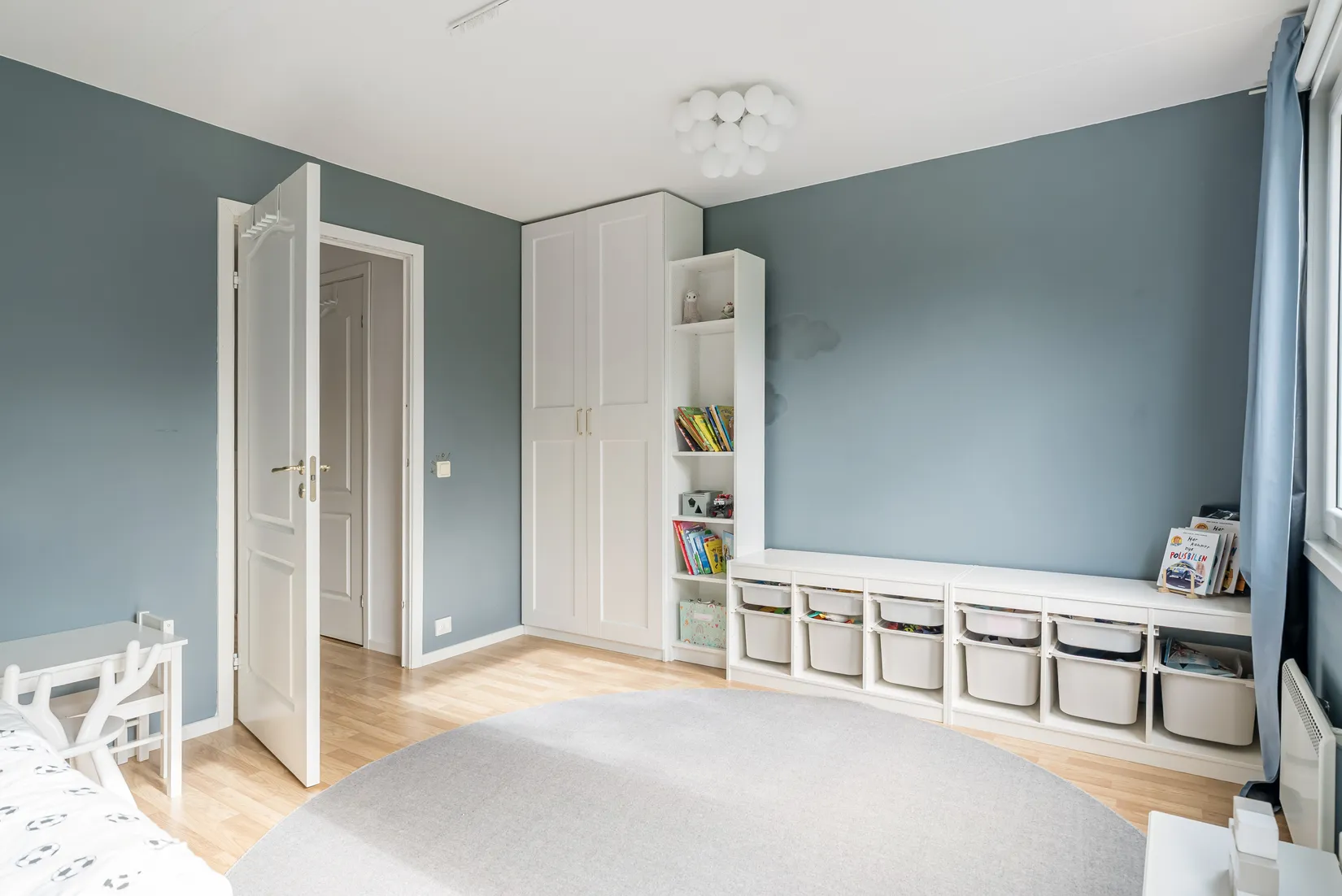 Radhus, Torpstugegränd 34, Bromsten, Stockholm