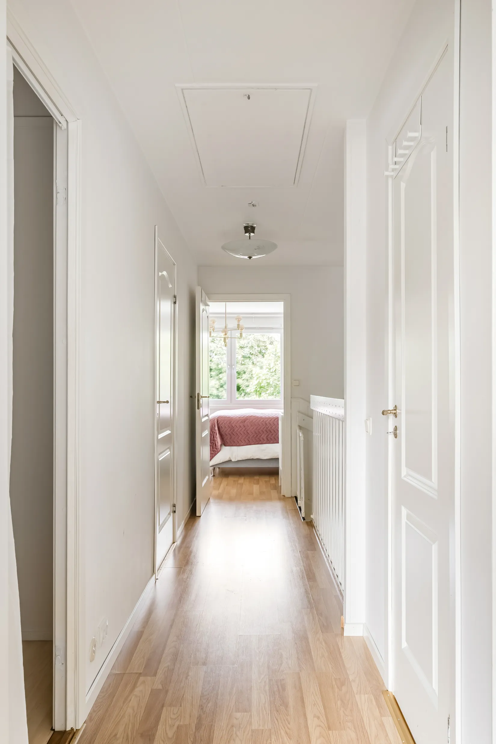 Radhus, Torpstugegränd 34, Bromsten, Stockholm