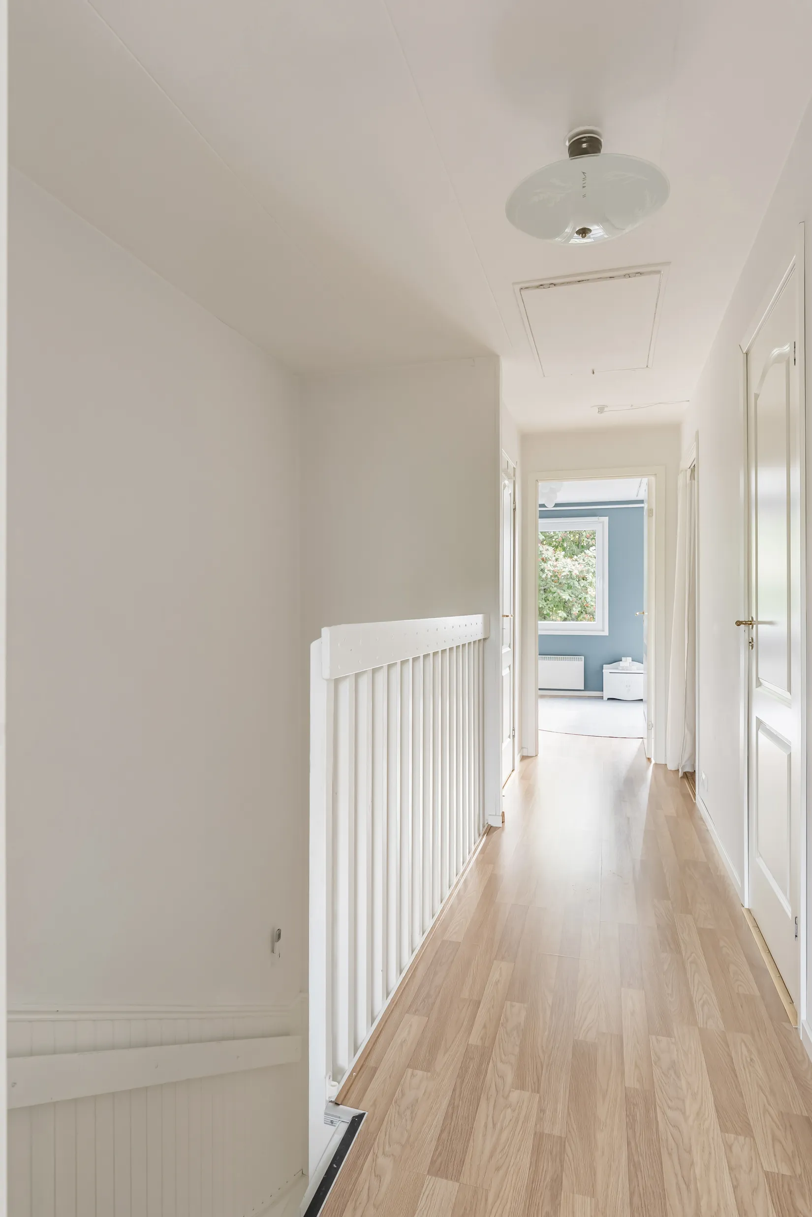 Radhus, Torpstugegränd 34, Bromsten, Stockholm