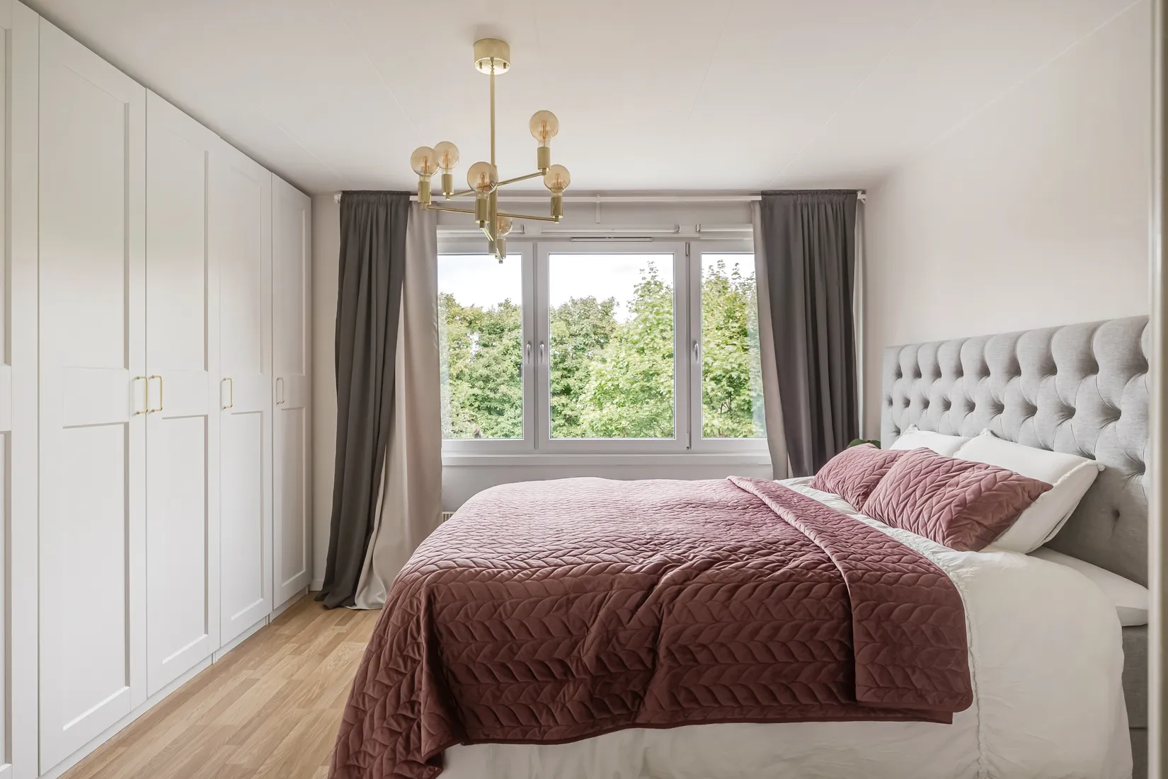 Radhus, Torpstugegränd 34, Bromsten, Stockholm