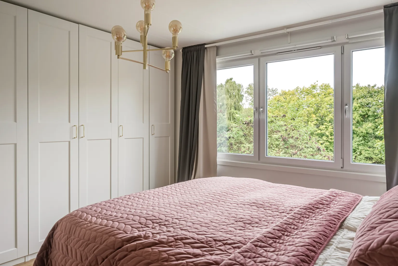 Radhus, Torpstugegränd 34, Bromsten, Stockholm