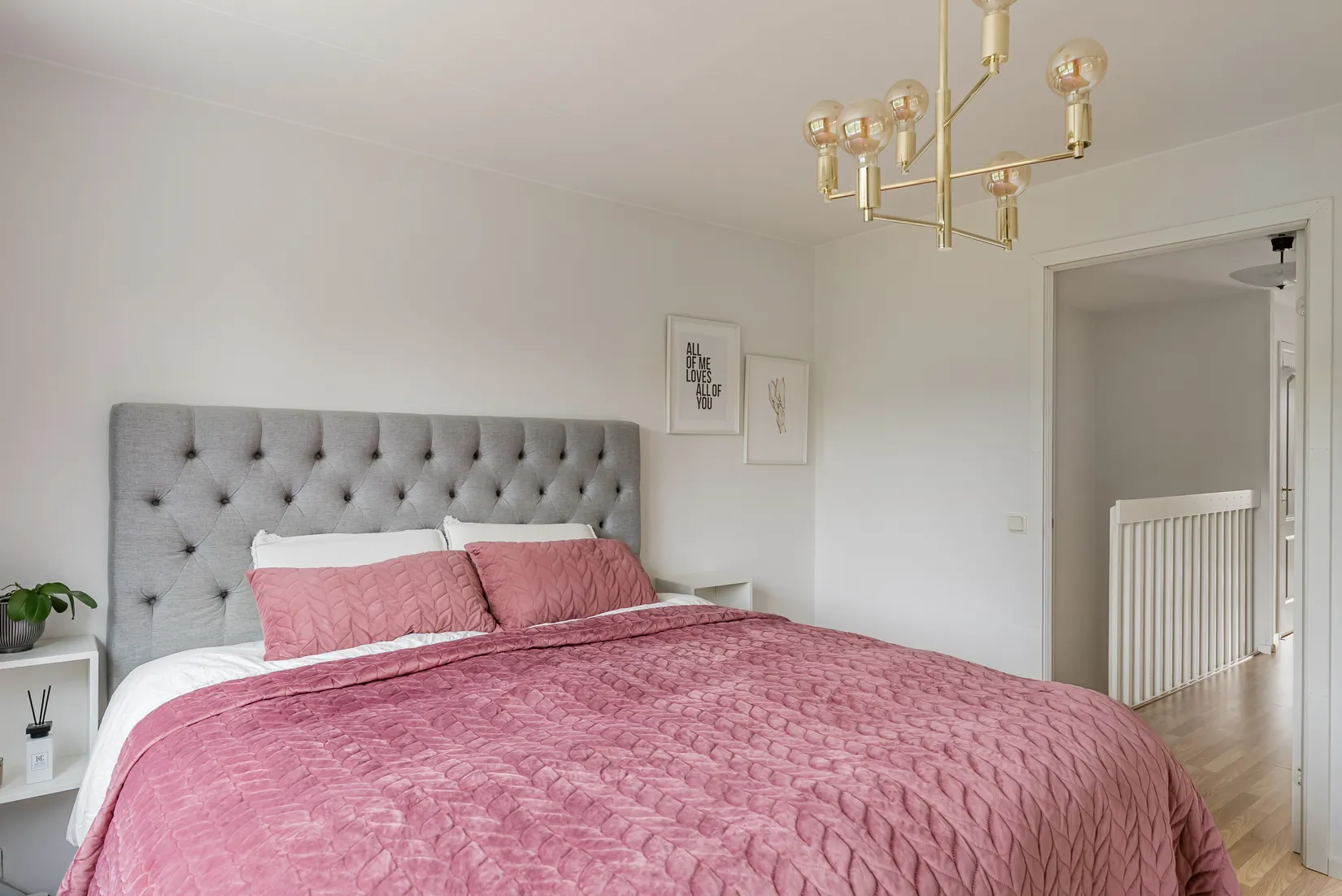 Radhus, Torpstugegränd 34, Bromsten, Stockholm