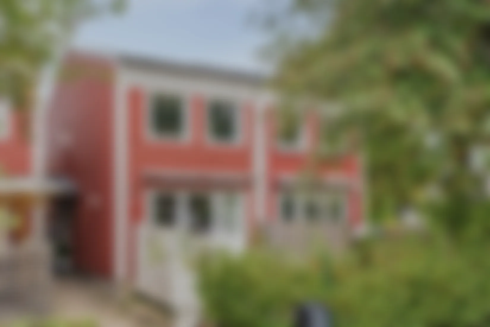 Radhus, Adressen är dold tillsvidare, Stockholm