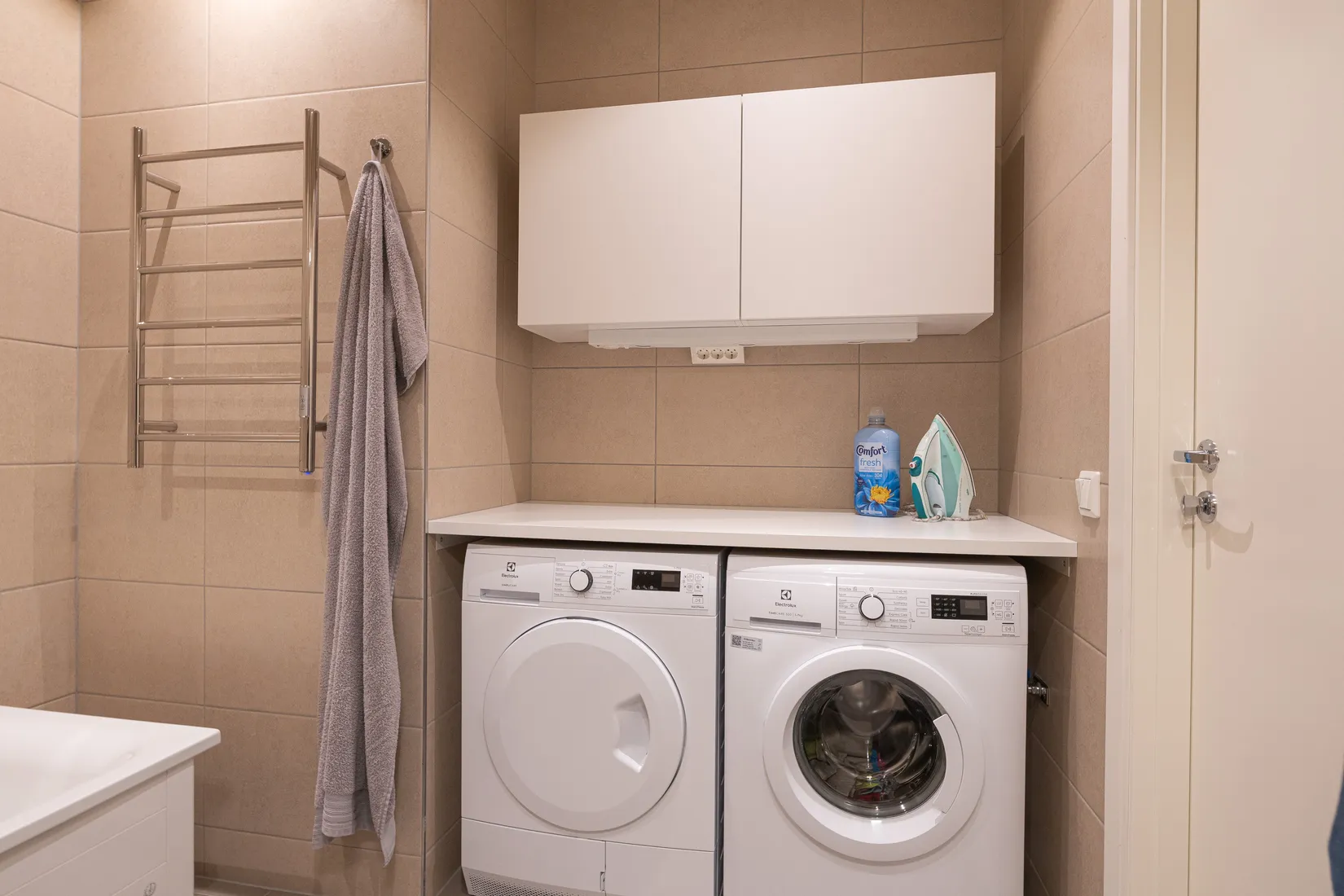 Radhus, Kungsvägen 8B, Edsviken/Centralt, Sollentuna