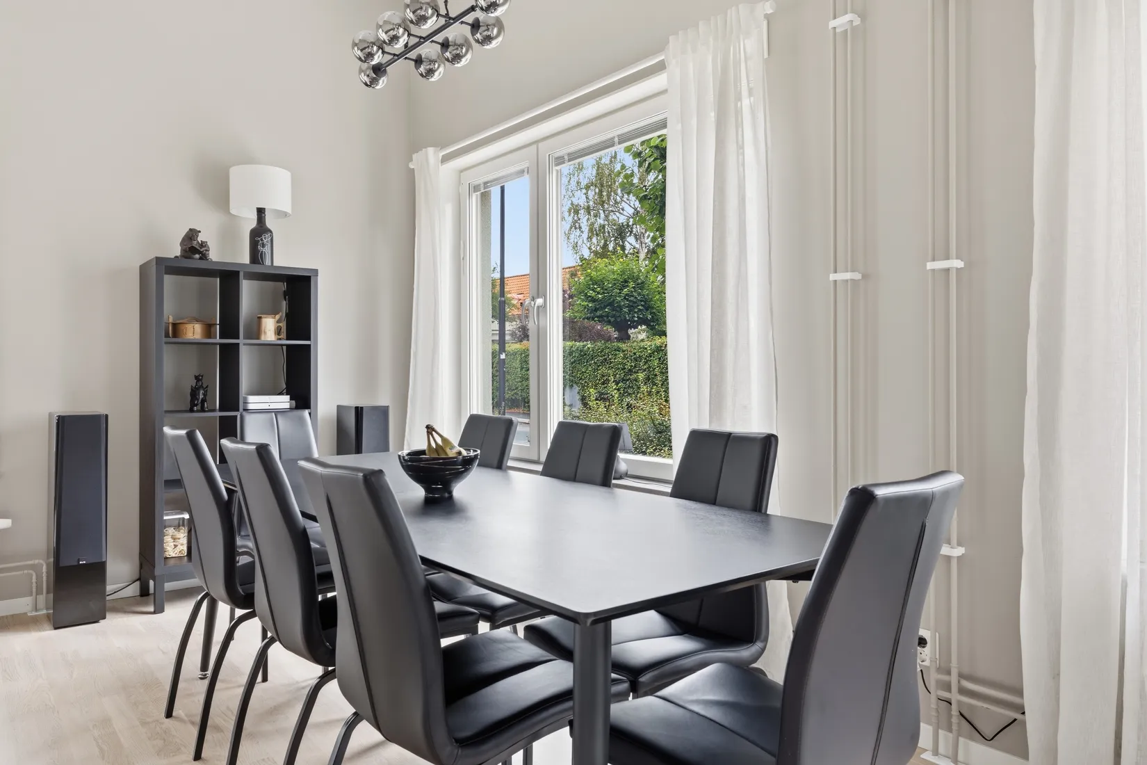 Radhus, Kungsvägen 8B, Edsviken/Centralt, Sollentuna