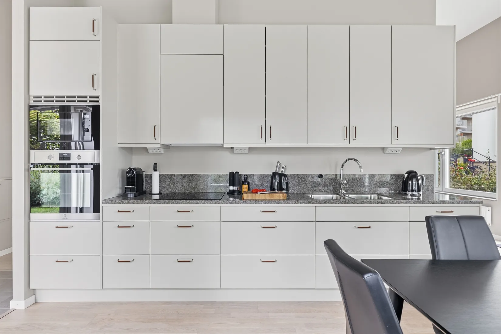 Radhus, Kungsvägen 8B, Edsviken/Centralt, Sollentuna