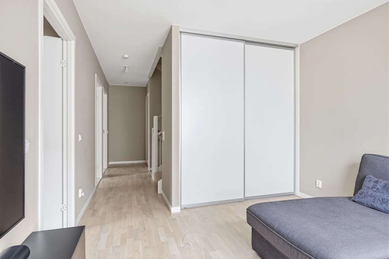 Radhus, Kungsvägen 8B, Edsviken/Centralt, Sollentuna