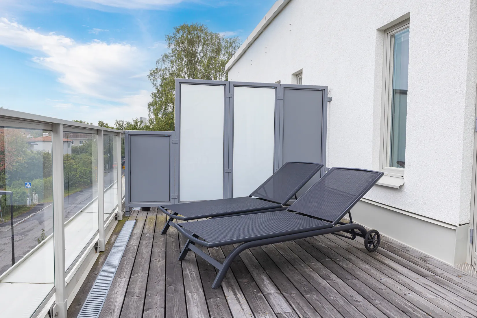 Radhus, Kungsvägen 8B, Edsviken/Centralt, Sollentuna