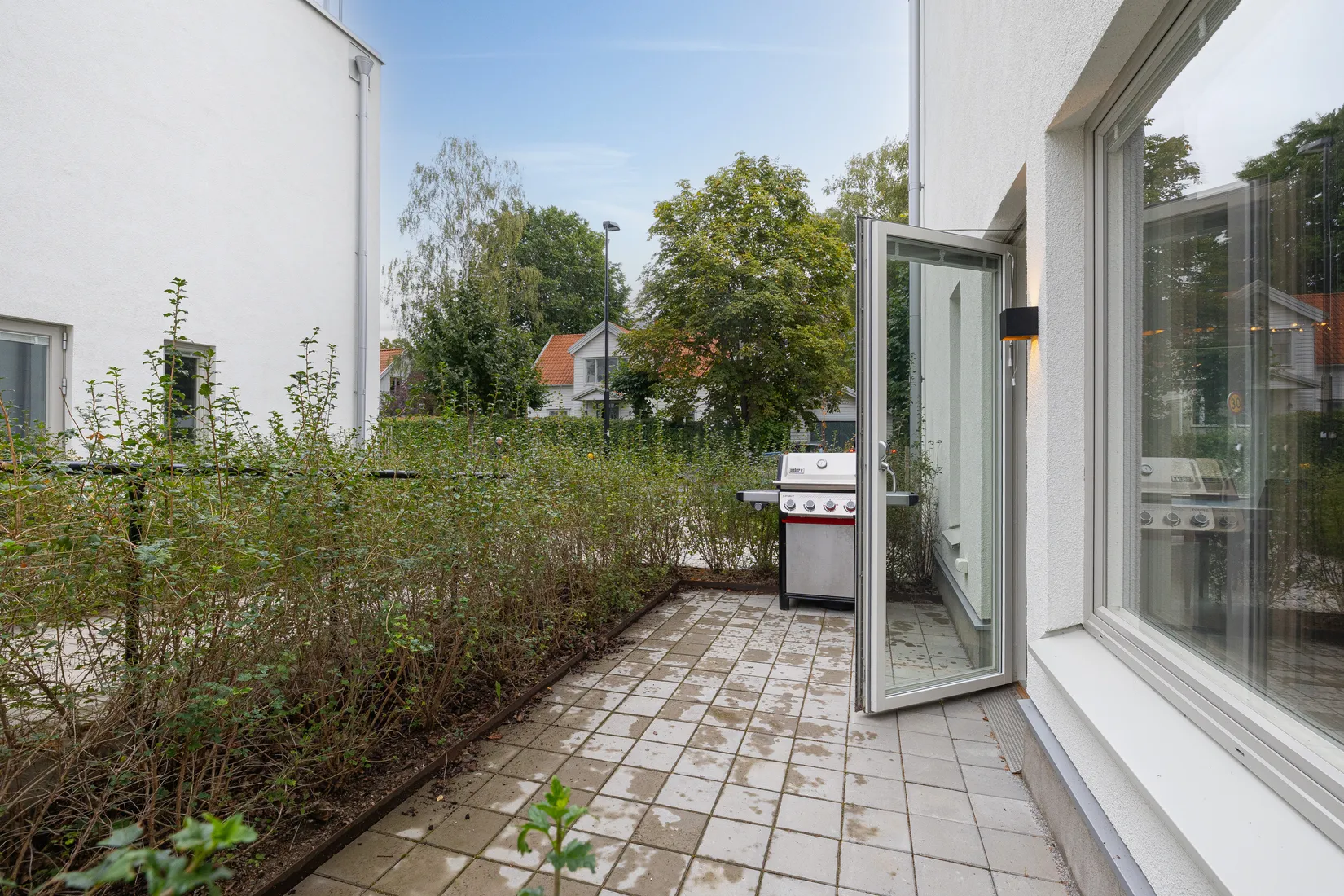 Radhus, Kungsvägen 8B, Edsviken/Centralt, Sollentuna