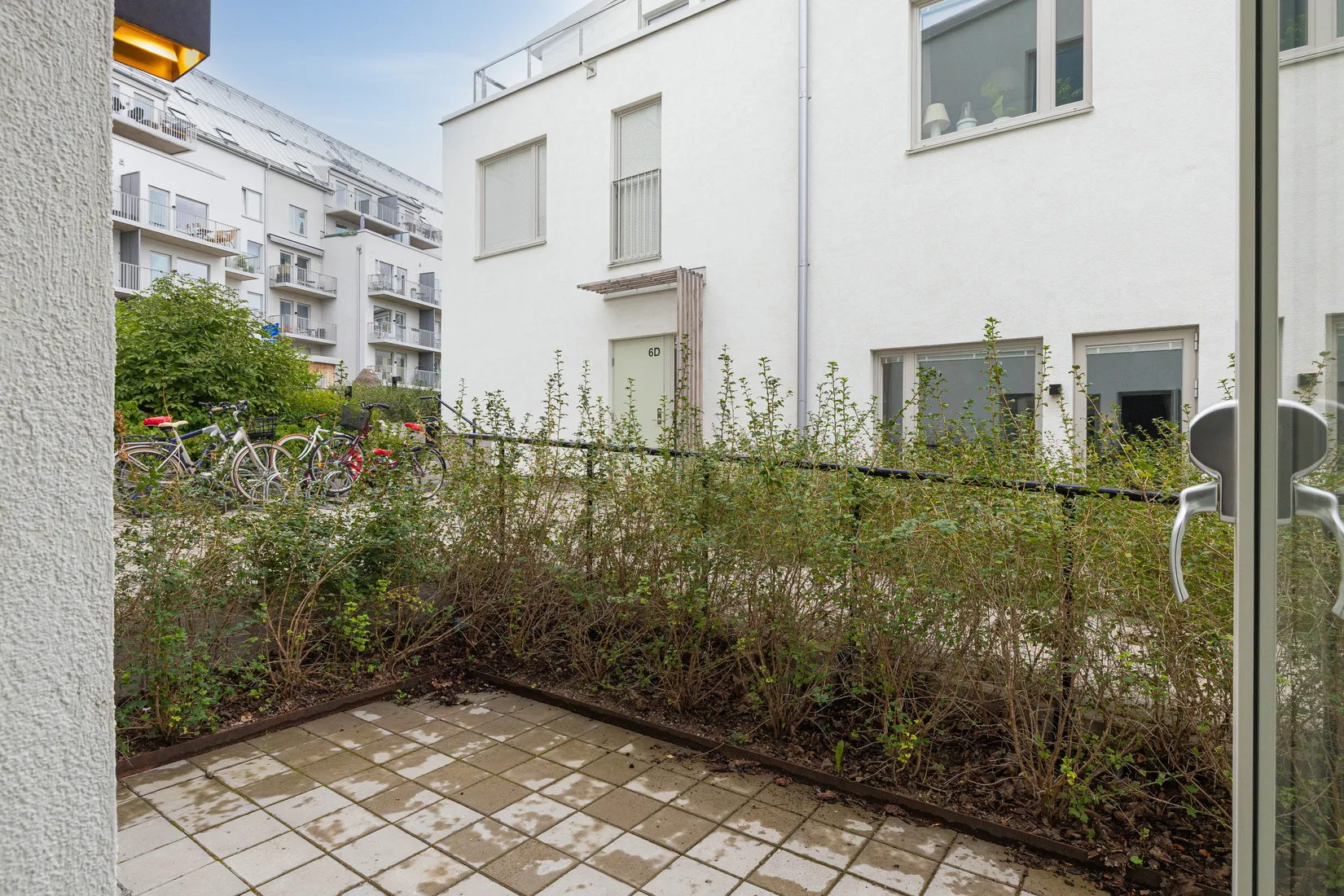 Radhus, Kungsvägen 8B, Edsviken/Centralt, Sollentuna