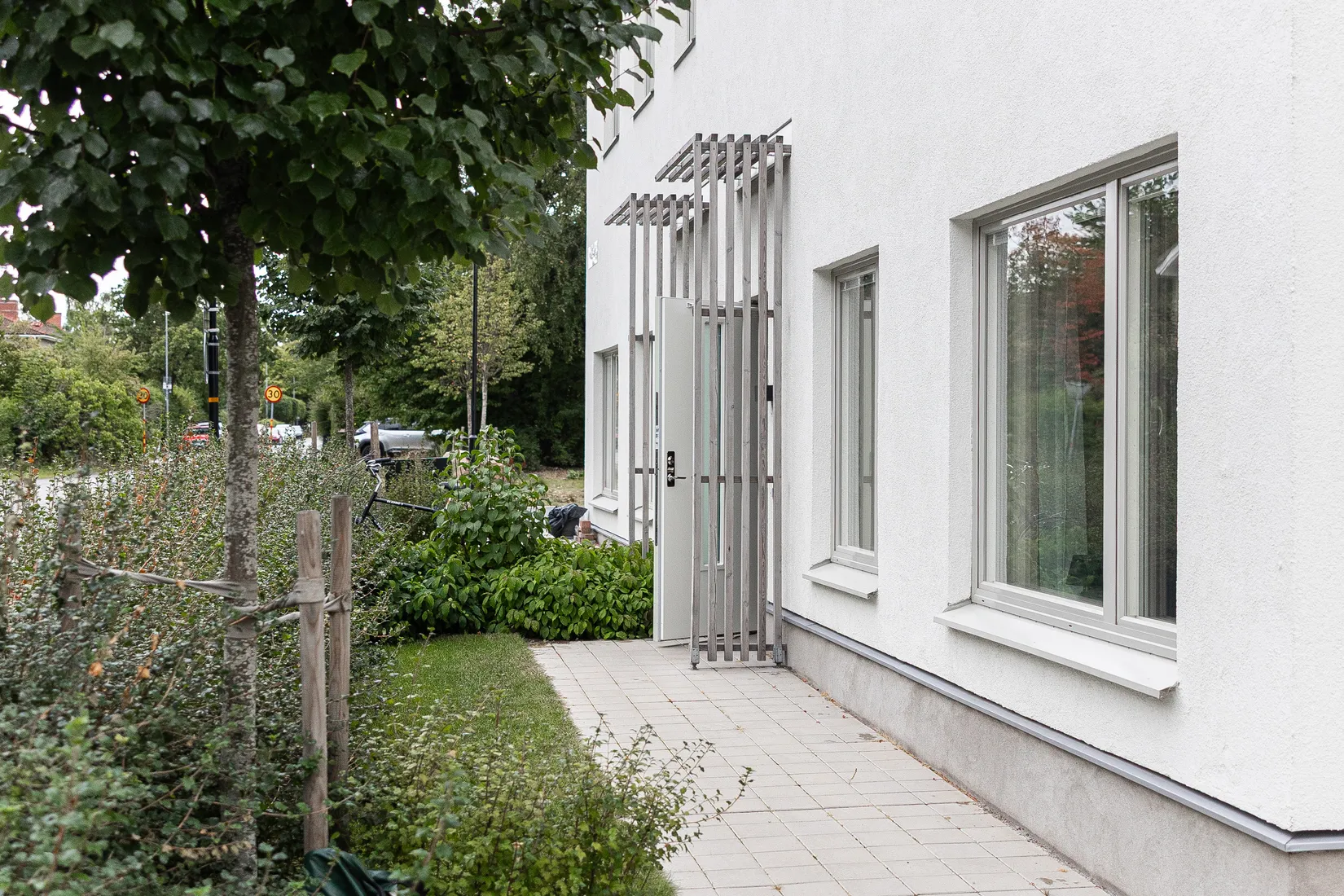 Radhus, Kungsvägen 8B, Edsviken/Centralt, Sollentuna