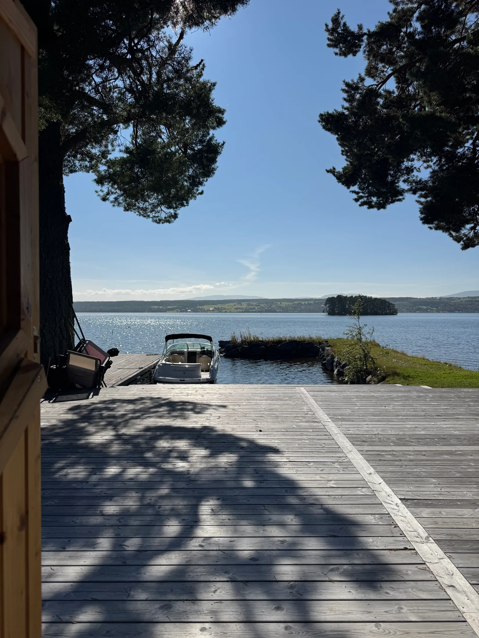 Villa, Hammarnäs 506, Arvesund, Åre