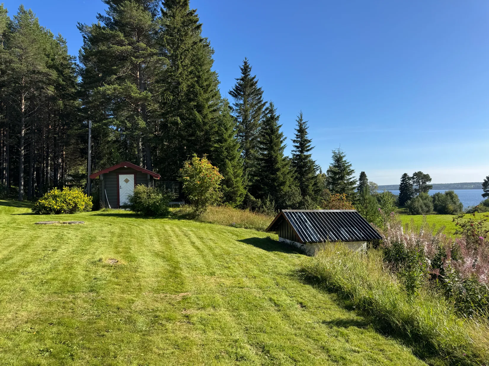 Villa, Hammarnäs 506, Arvesund, Åre