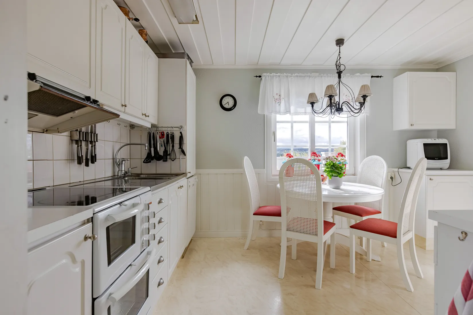 Villa, Hammarnäs 506, Arvesund, Åre