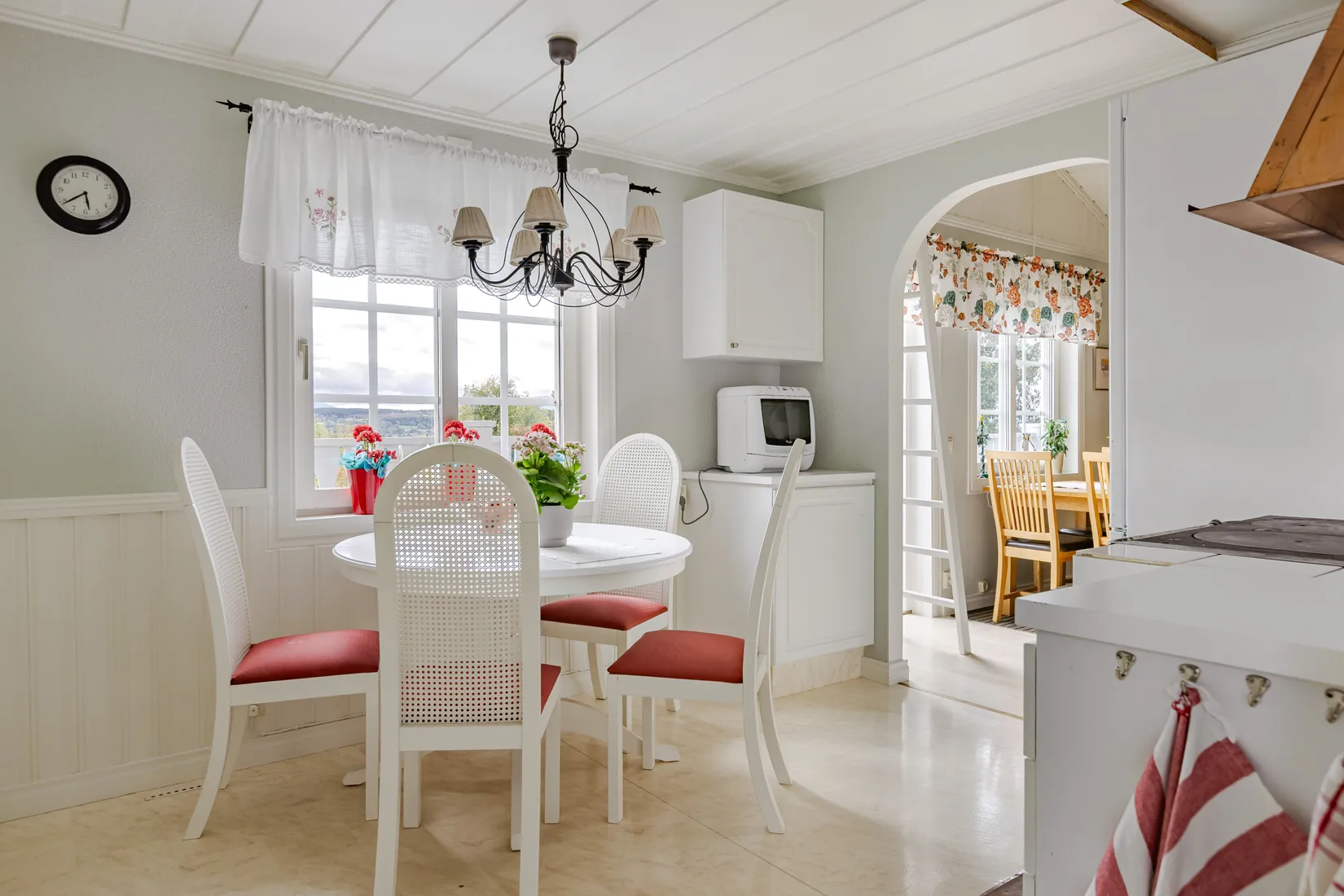 Villa, Hammarnäs 506, Arvesund, Åre