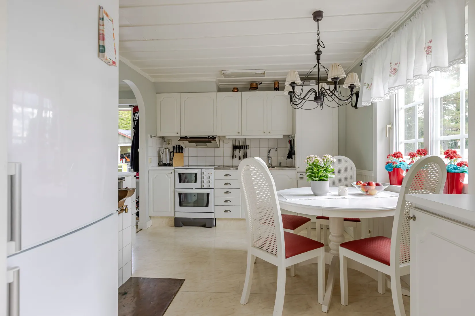 Villa, Hammarnäs 506, Arvesund, Åre