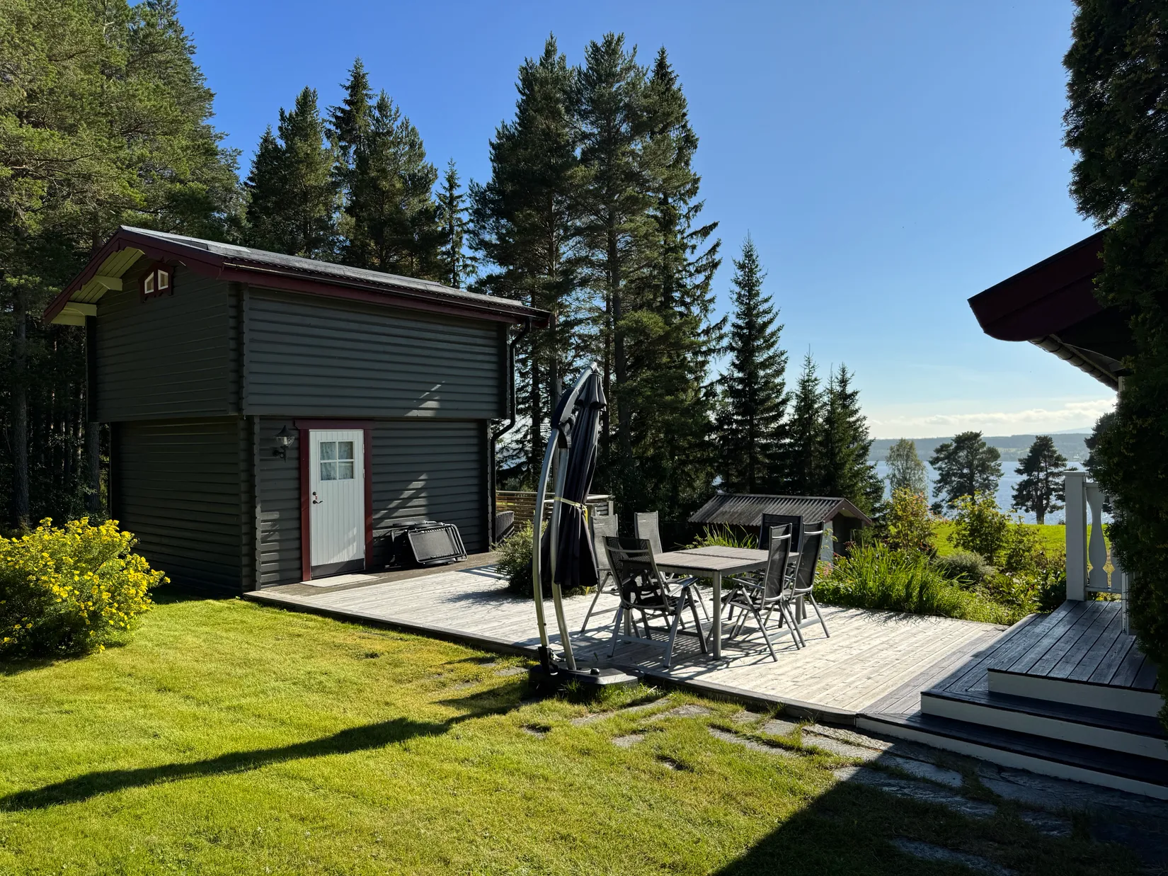 Villa, Hammarnäs 506, Arvesund, Åre
