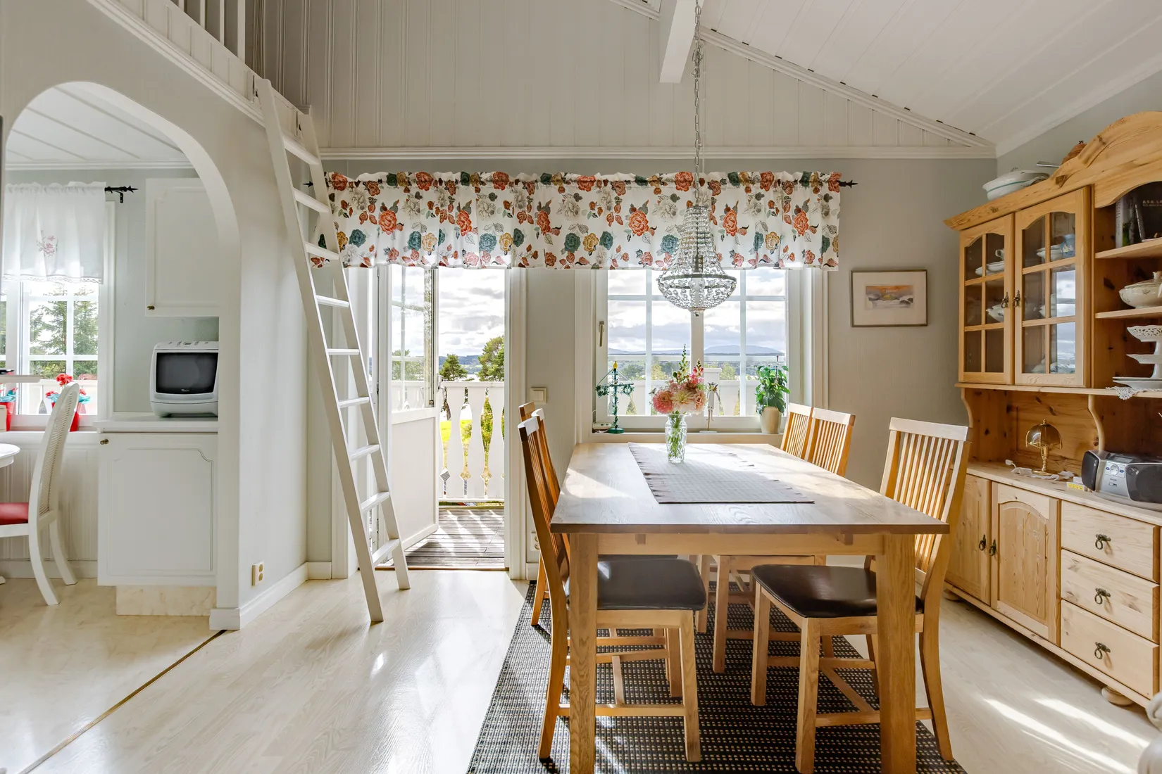Villa, Hammarnäs 506, Arvesund, Åre