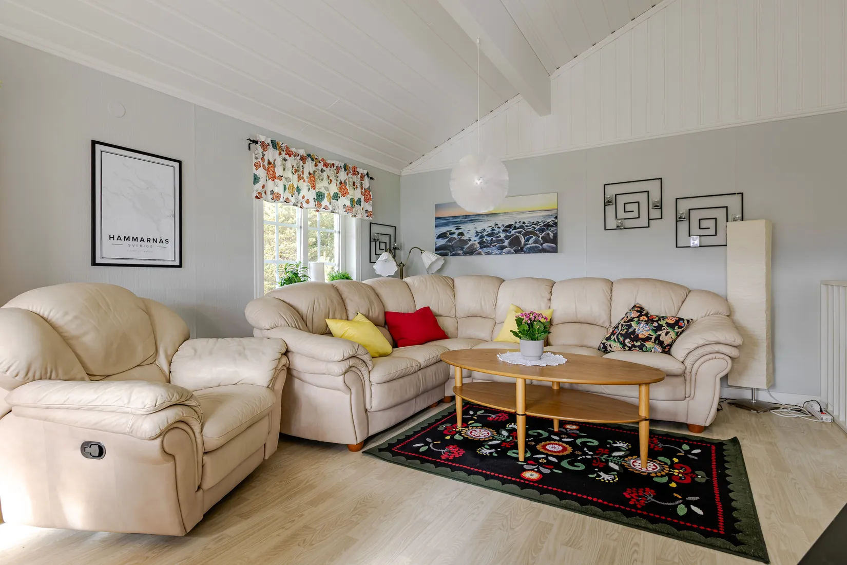 Villa, Hammarnäs 506, Arvesund, Åre
