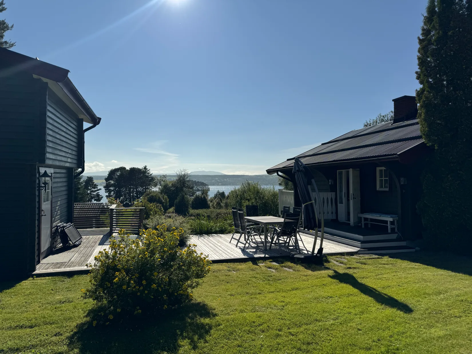 Villa, Hammarnäs 506, Arvesund, Åre