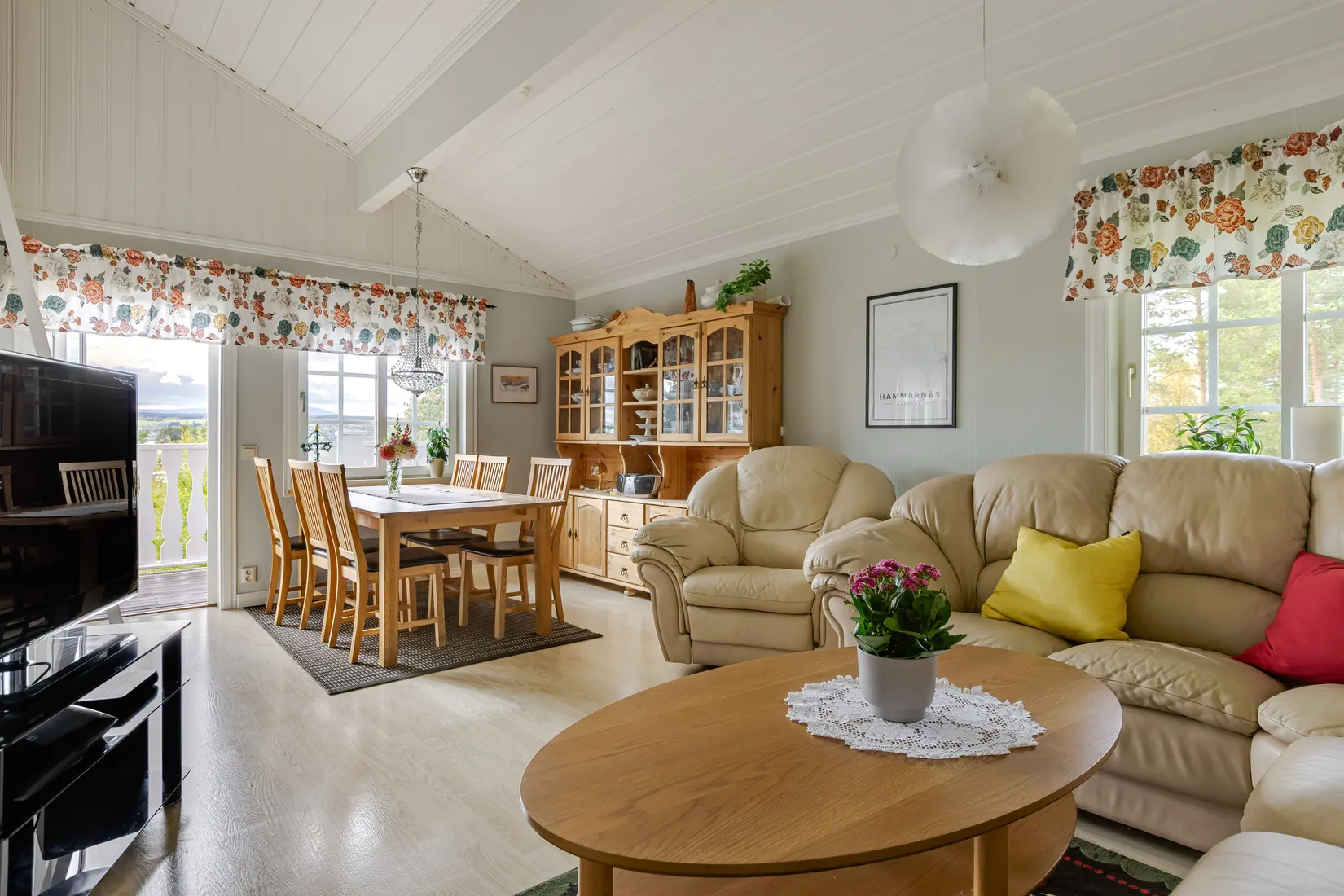 Villa, Hammarnäs 506, Arvesund, Åre