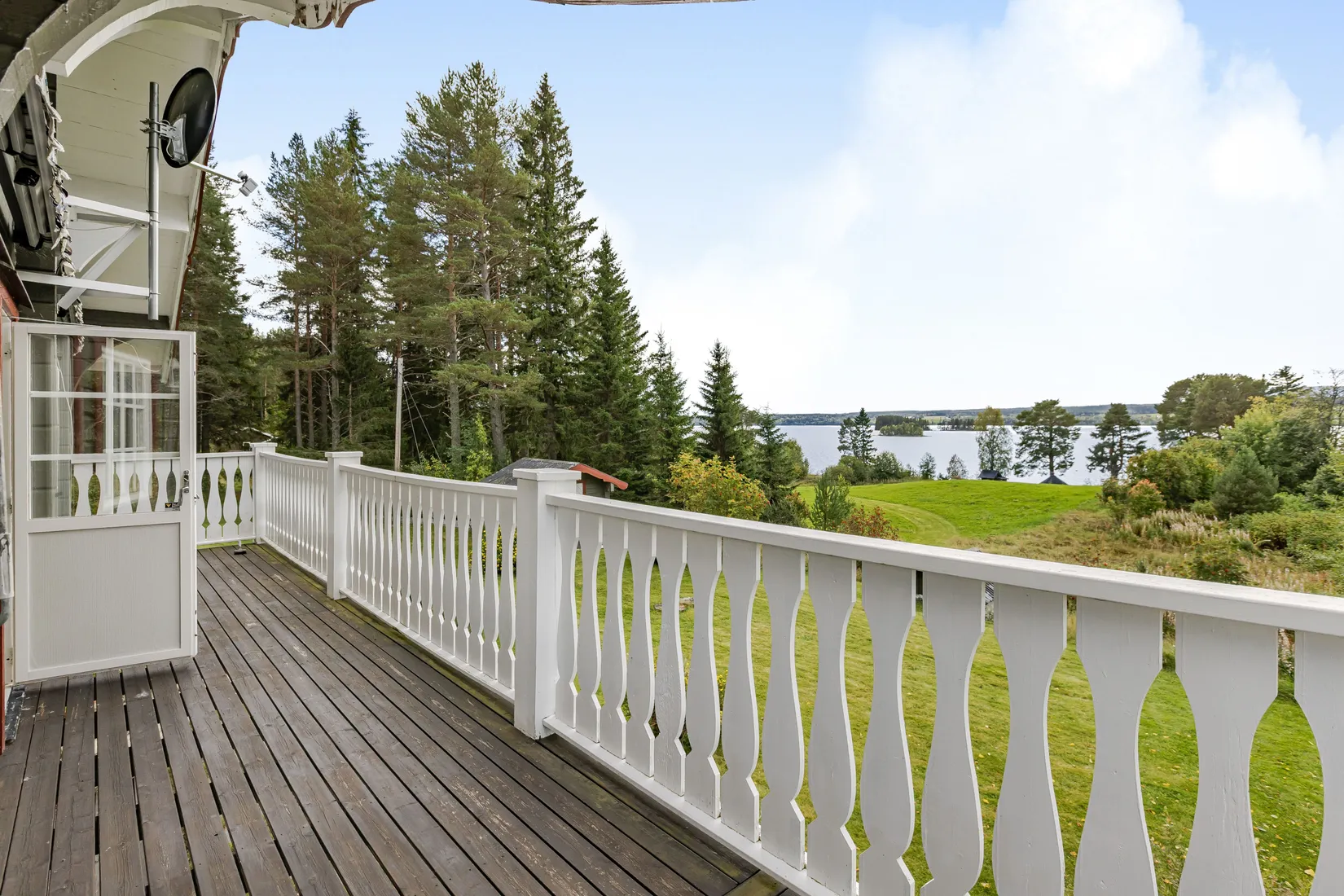 Villa, Hammarnäs 506, Arvesund, Åre