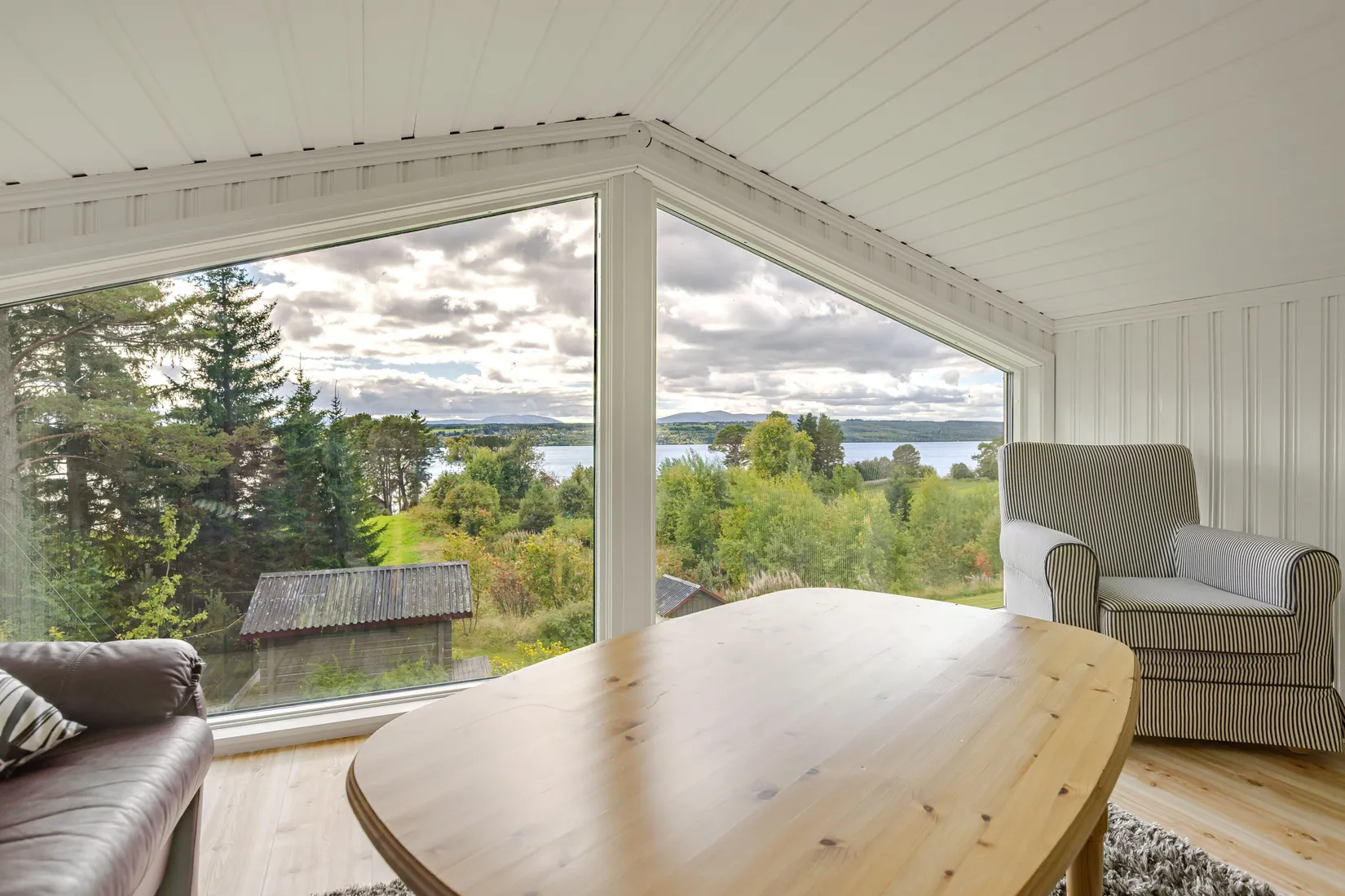 Villa, Hammarnäs 506, Arvesund, Åre