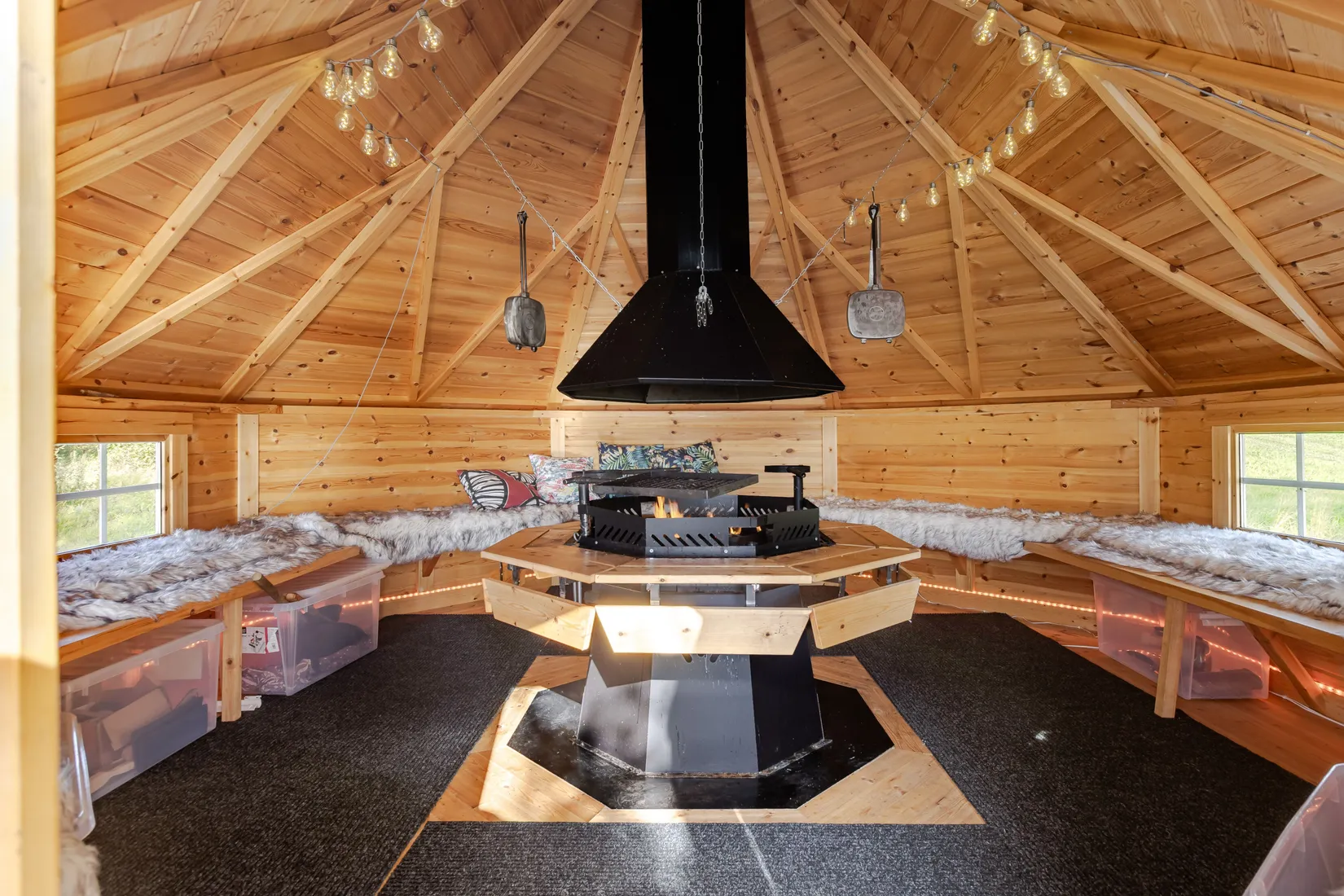 Villa, Hammarnäs 506, Arvesund, Åre