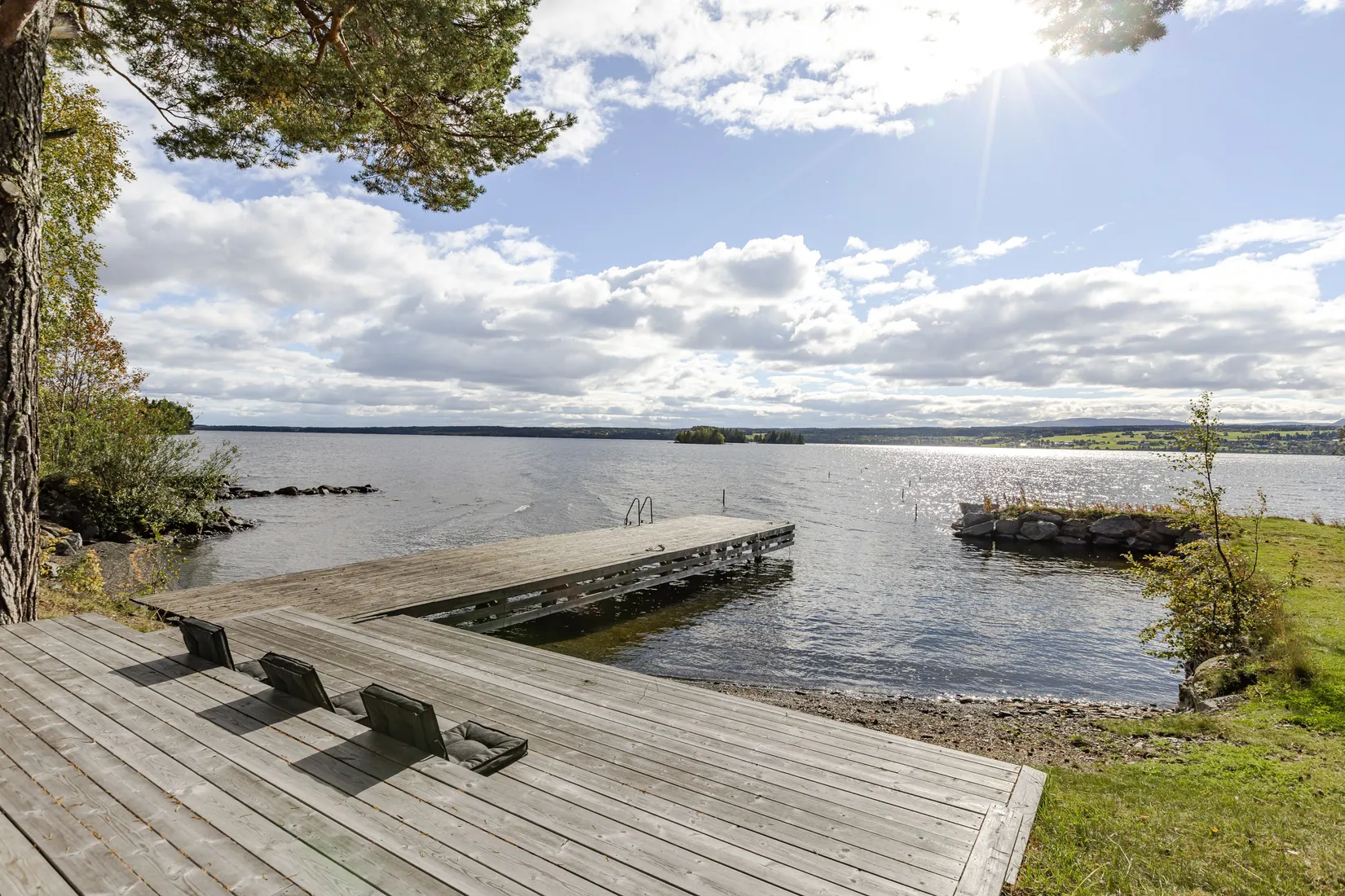 Villa, Hammarnäs 506, Arvesund, Åre