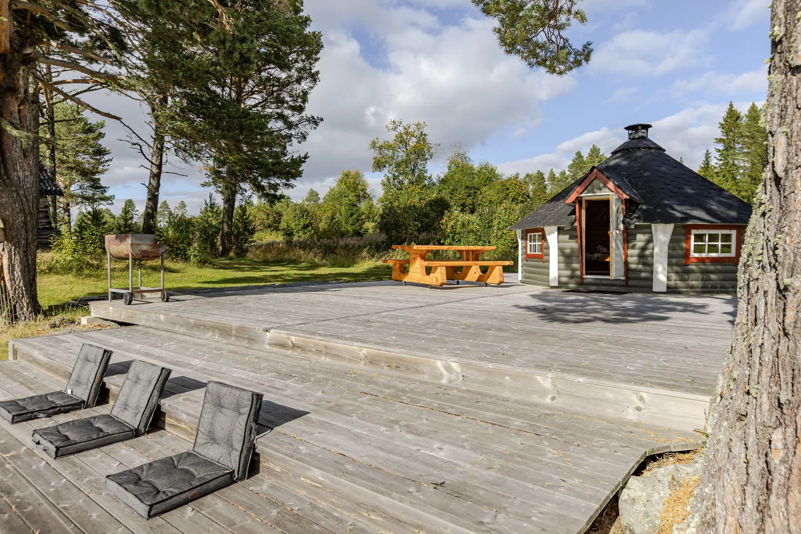 Villa, Hammarnäs 506, Arvesund, Åre