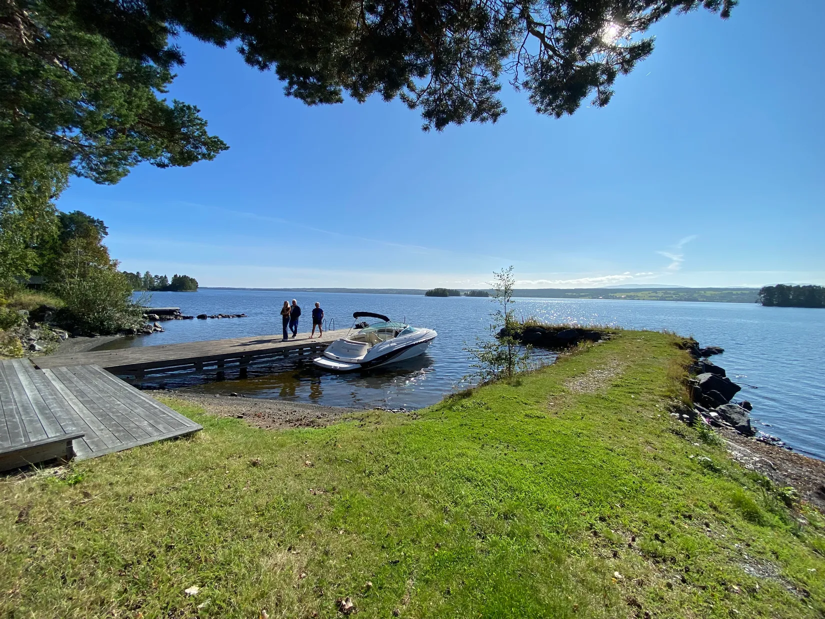 Villa, Hammarnäs 506, Arvesund, Åre