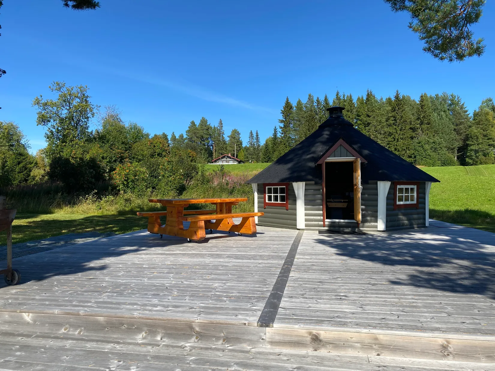 Villa, Hammarnäs 506, Arvesund, Åre