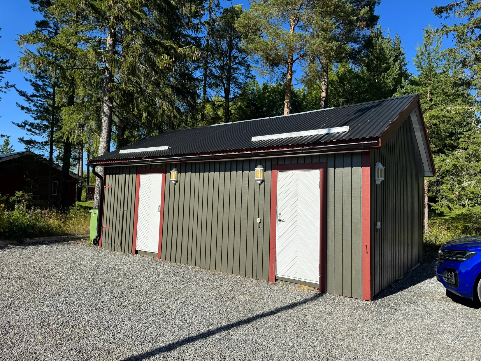 Villa, Hammarnäs 506, Arvesund, Åre
