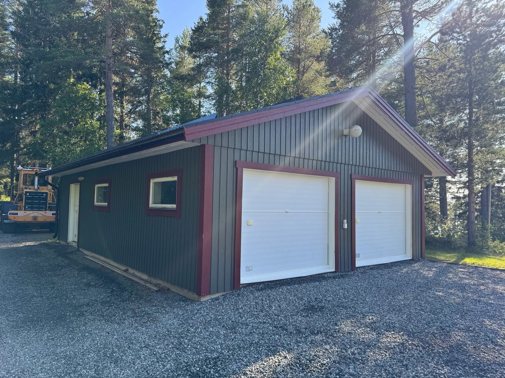 Villa, Hammarnäs 506, Arvesund, Åre