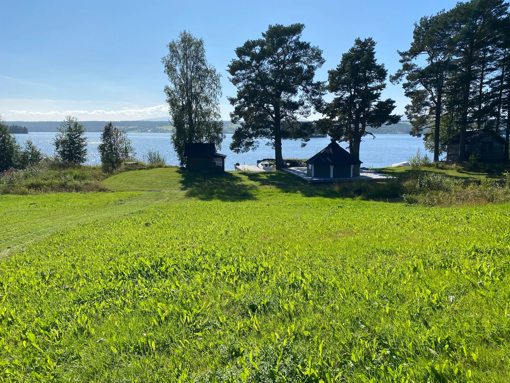 Villa, Hammarnäs 506, Arvesund, Åre