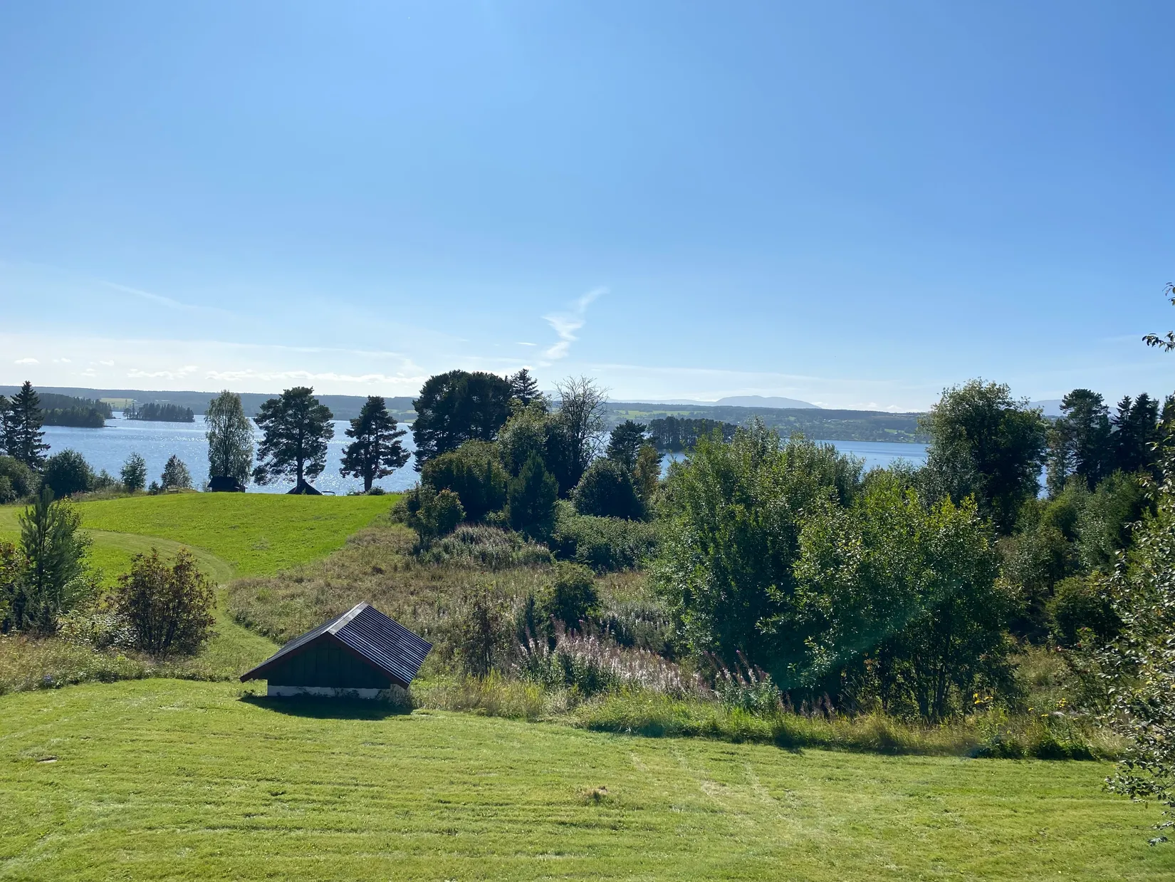 Villa, Hammarnäs 506, Arvesund, Åre