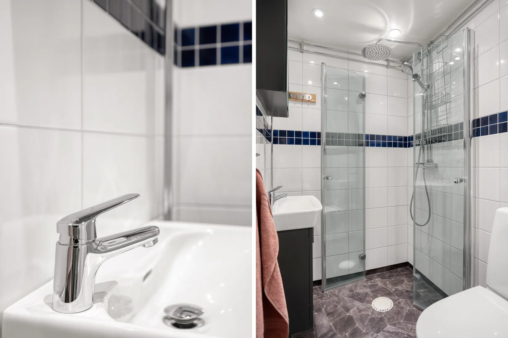 Bostadsrätt, Johan Enbergs Väg 60, Solna