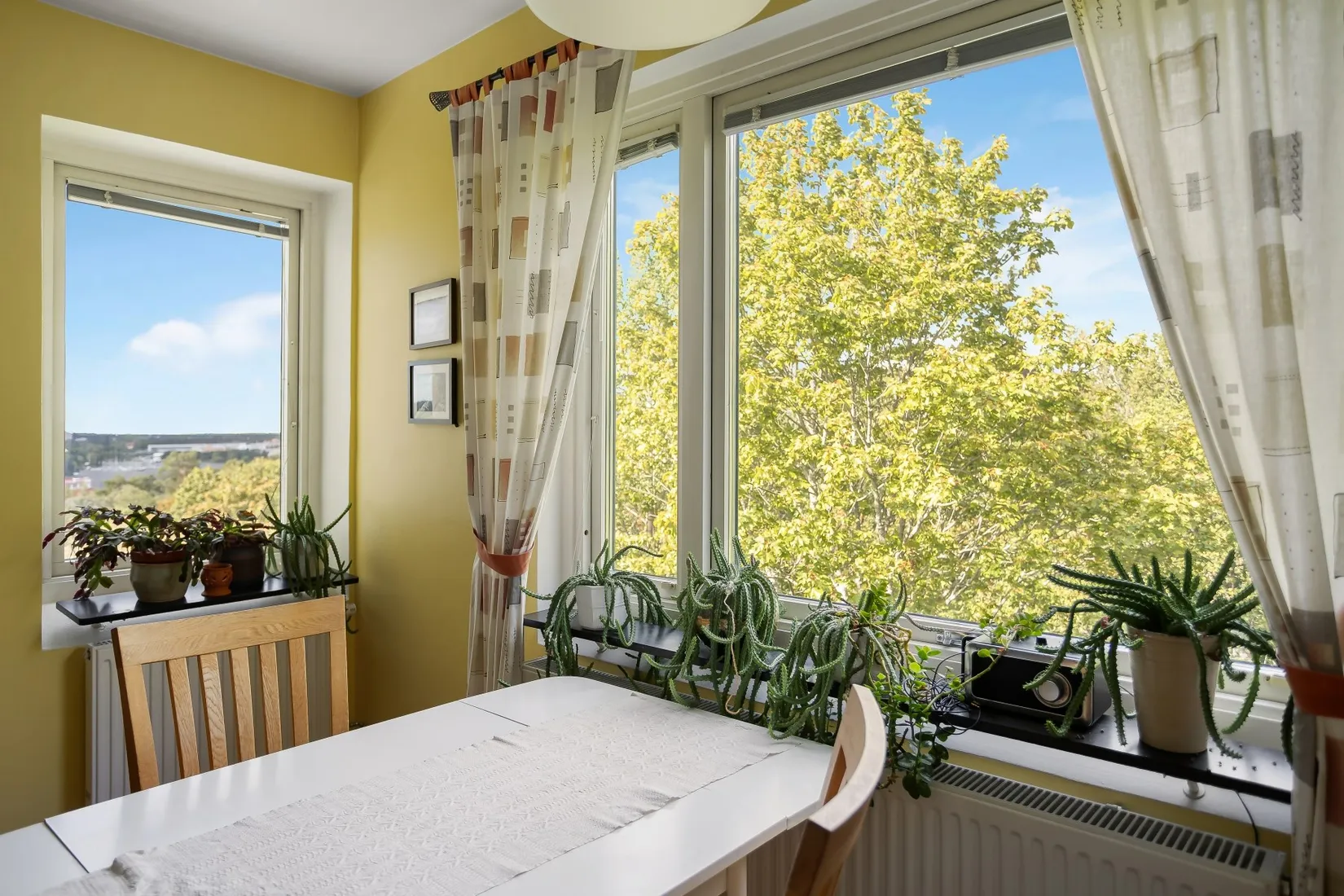 Bostadsrätt, Johan Enbergs Väg 60, Solna