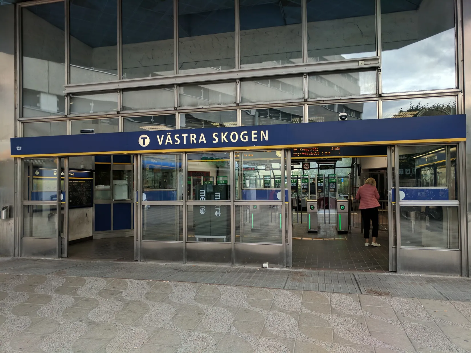 Bostadsrätt, Johan Enbergs Väg 60, Solna