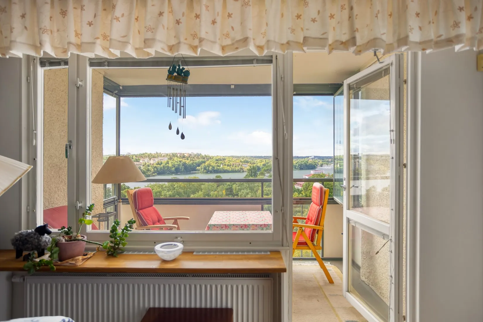 Bostadsrätt, Johan Enbergs Väg 60, Solna