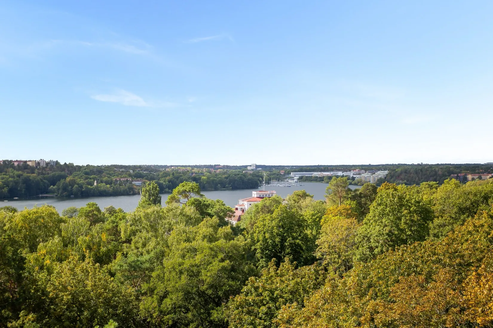 Bostadsrätt, Johan Enbergs Väg 60, Solna